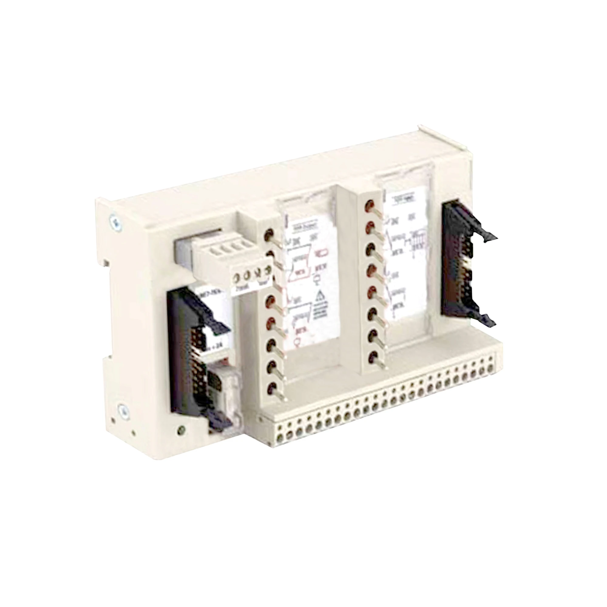 Schneider Electric ABE7TES160 Simulation Terminal Block, 16 Channels (img_001) Schneider Electric ABE7TES160 Simulation Terminal Block, 16 Channels (img_001)