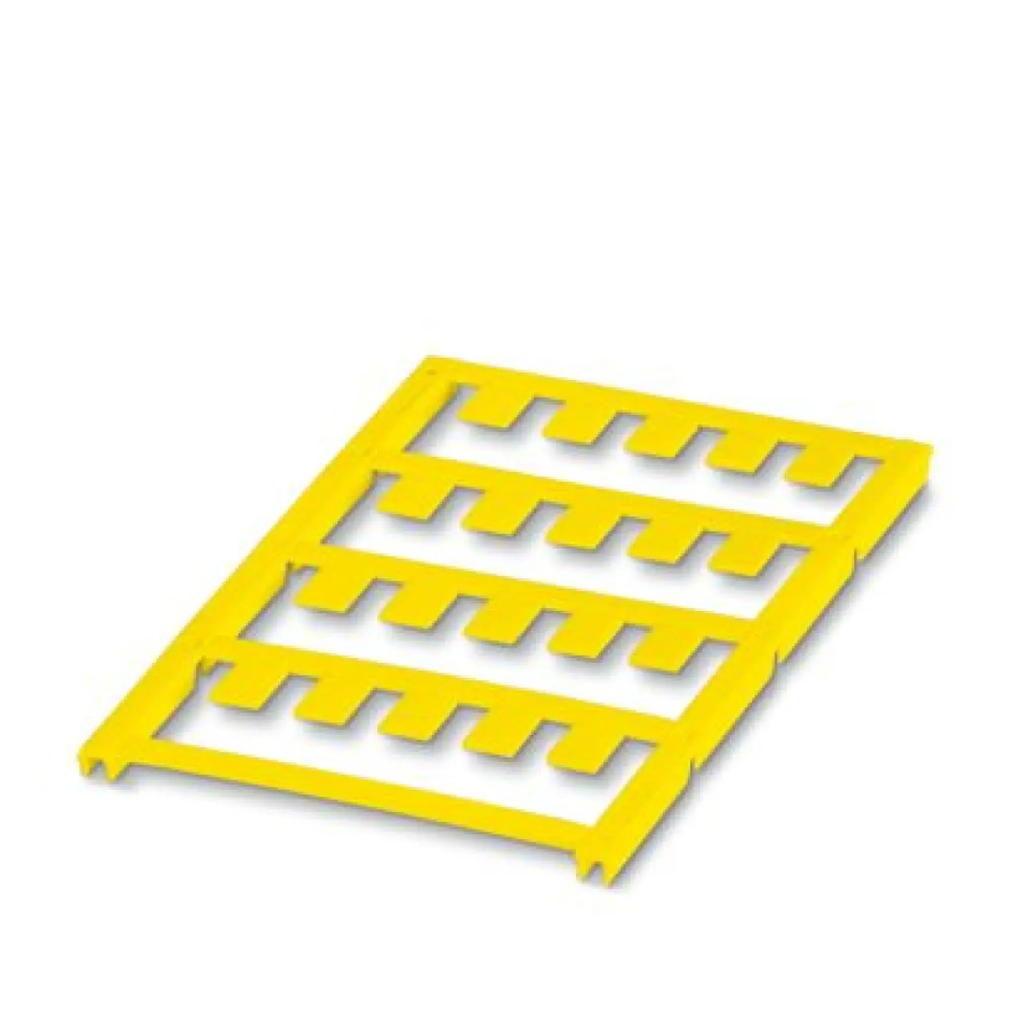 Phoenix Contact 0827637 Snap-in markers UC-EM (20X9) YE (img_001)