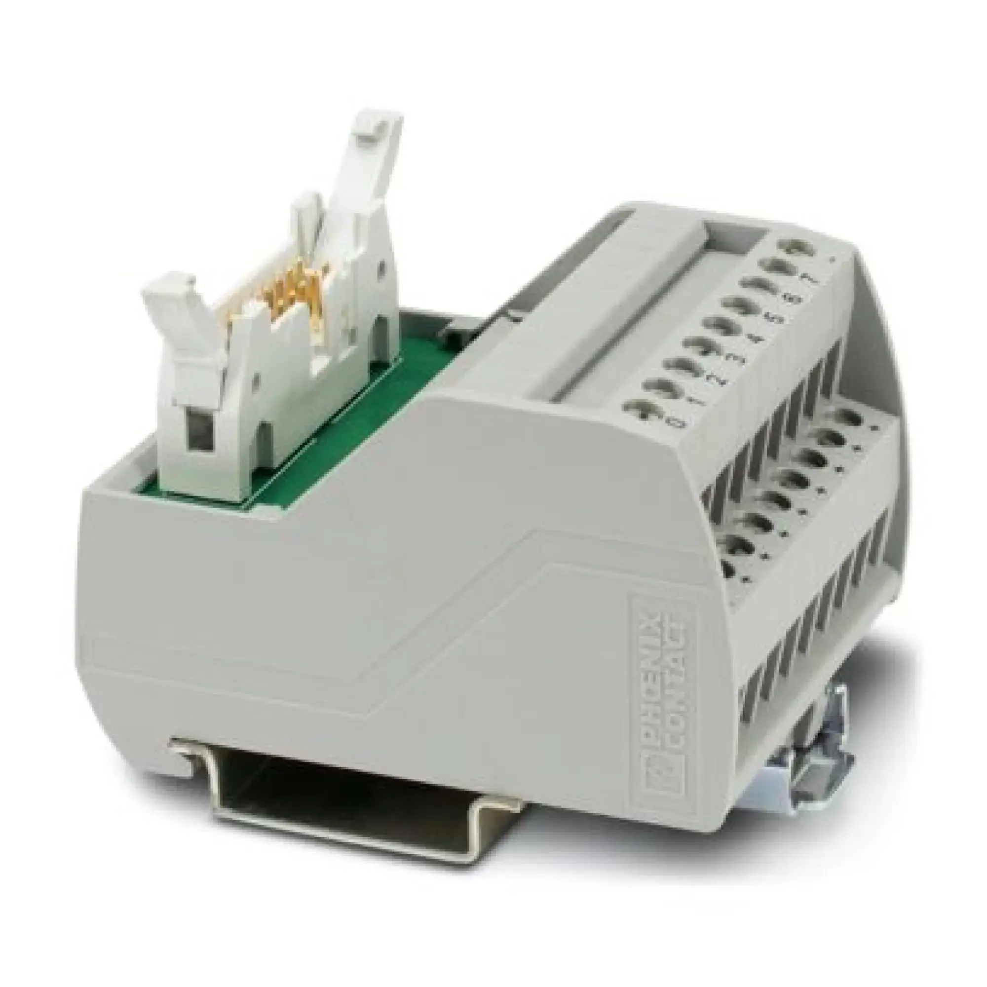 Phoenix Contact 2322294 Termination board VIP-2/SC/FLK14/8P/PLC (img_001)
