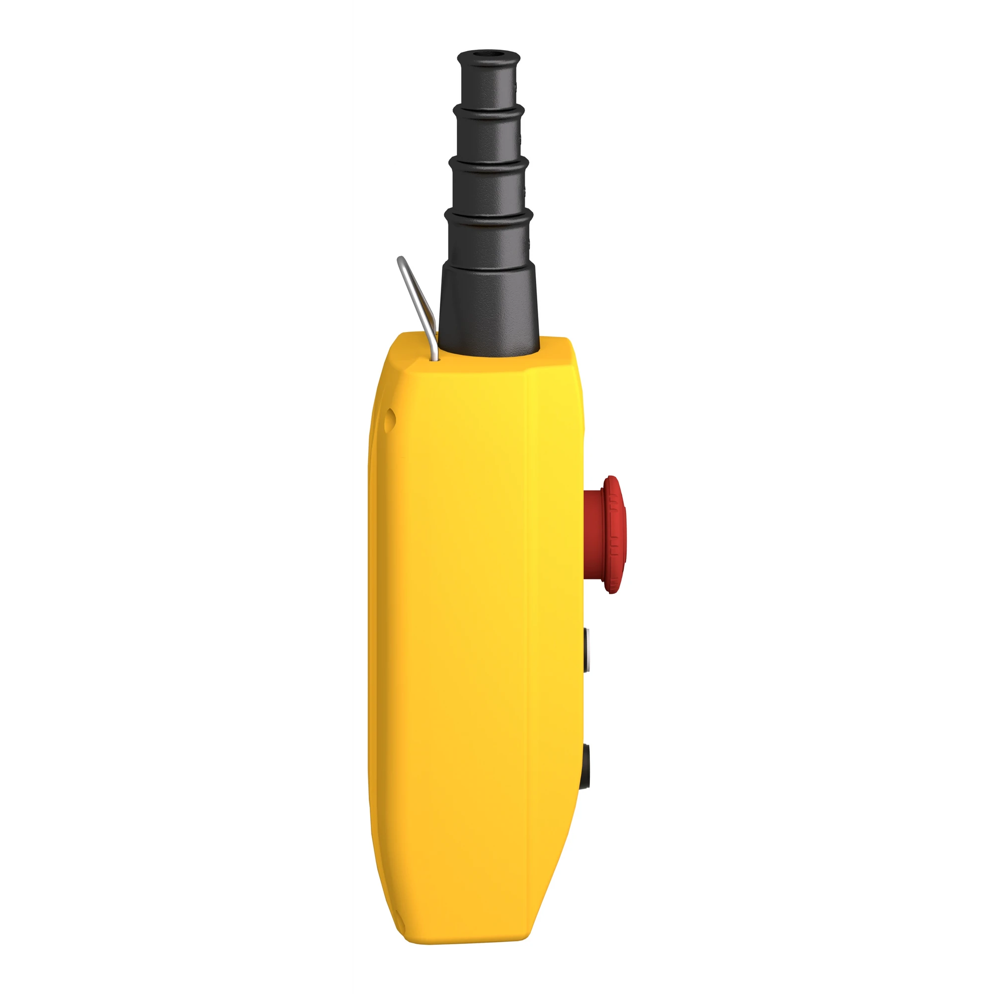 Schneider Electric XACB3201 Pendant control station XAC-B, 2 pushbuttons 1 emergency stop button (img_003) Schneider Electric XACB3201 Pendant control station XAC-B, 2 pushbuttons 1 emergency stop button (img_003)