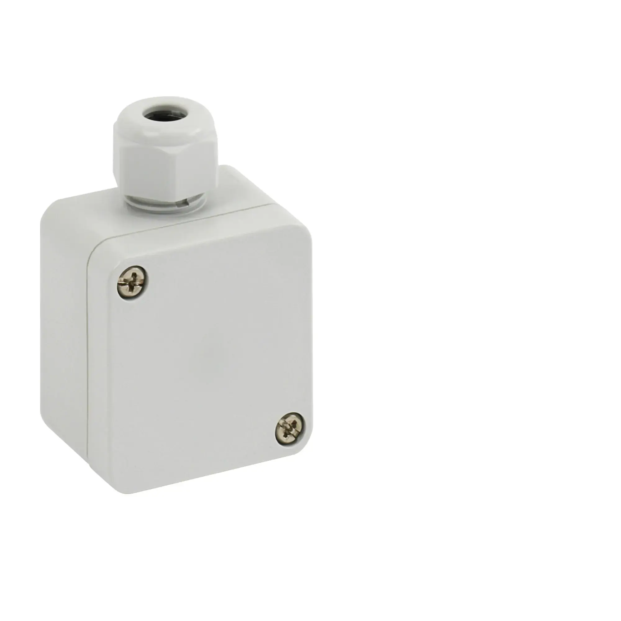 Spelsberg 12945501 Empty enclosure, Type of protection IP66, Impact strength IK08, Protection class II, Ui 690V AC, Ui 1000V DC, DLG, DNV, Halogen free (img_001)