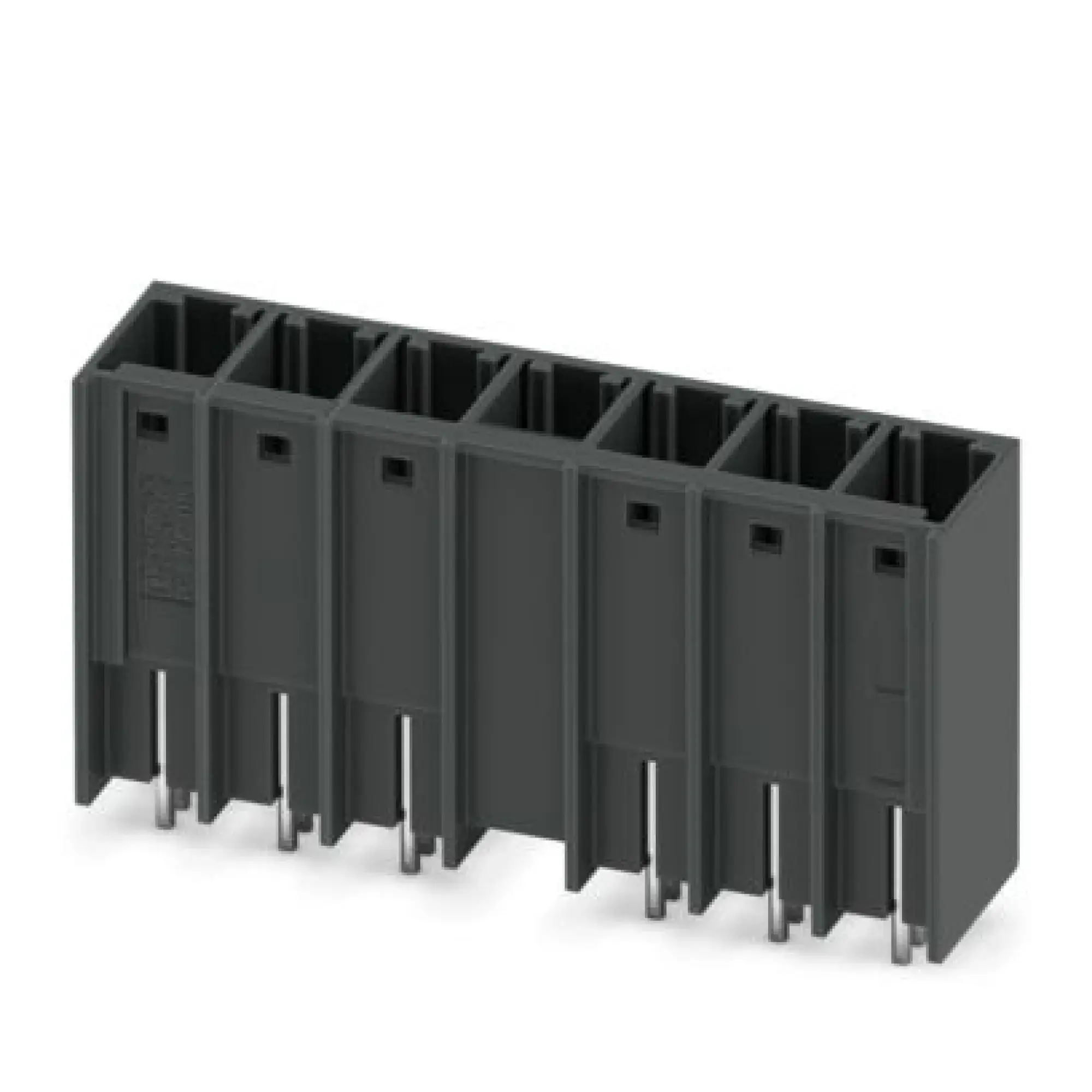 Phoenix Contact 1192614 PCB header PCV 6/ 6-GL4-7,62 P26THR (img_001) Phoenix Contact 1192614 PCB header PCV 6/ 6-GL4-7,62 P26THR (img_001)