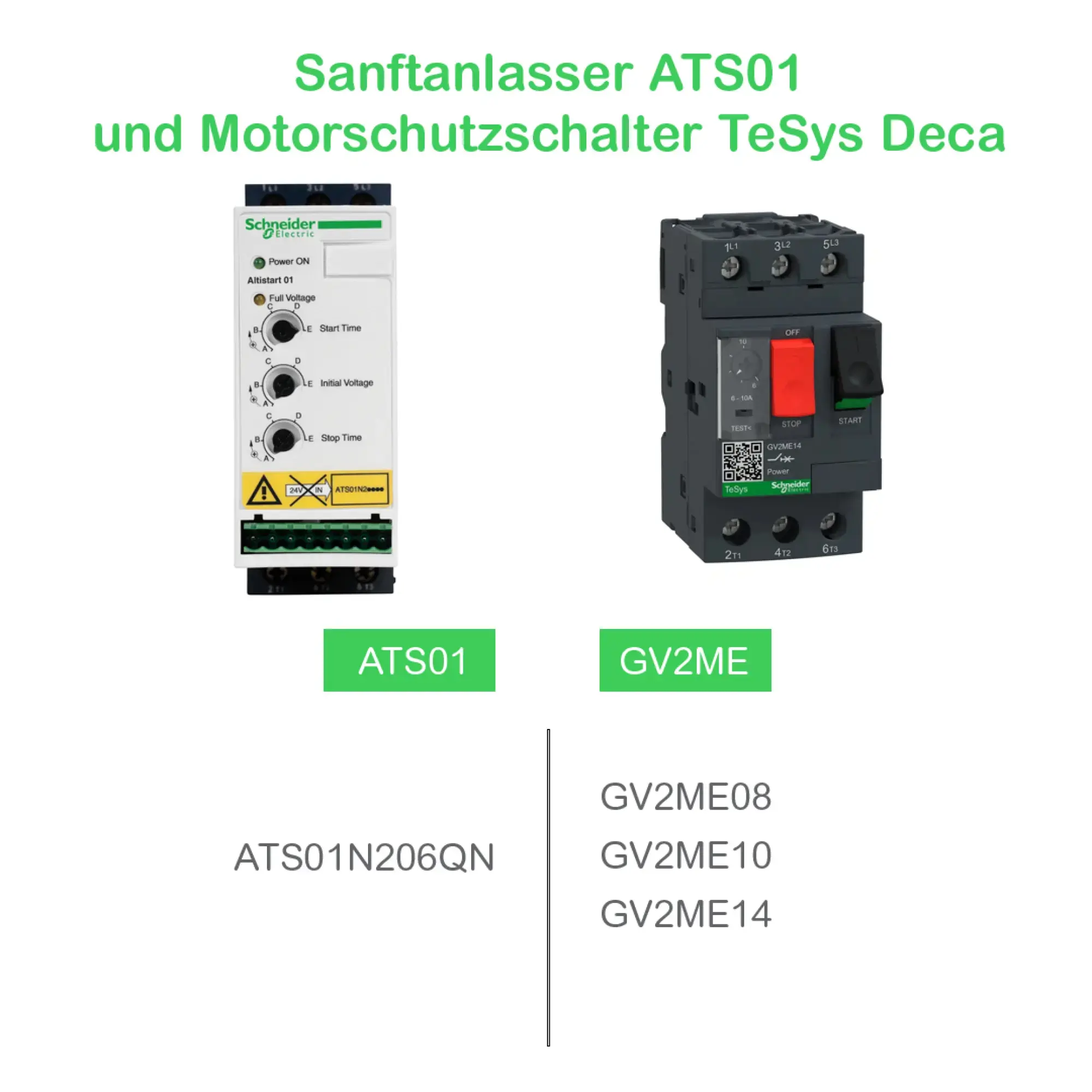 Schneider Electric ATS01N206QN Soft Starter for Asynchronous Motor, ATS01, 6A, 380-415V, 1.5-3 KW (img_005) Schneider Electric ATS01N206QN Soft Starter for Asynchronous Motor, ATS01, 6A, 380-415V, 1.5-3 KW (img_005)