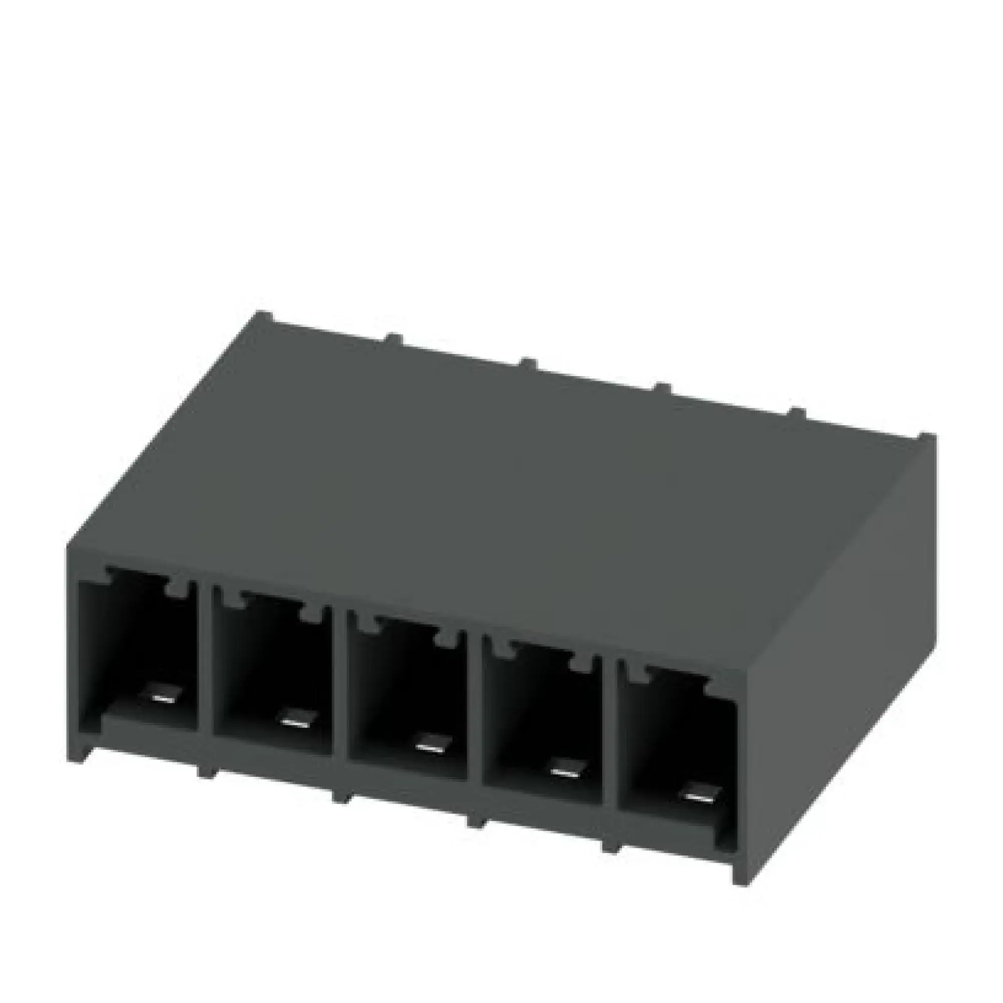 Phoenix Contact 1190492 PCB header PC 6/ 5-G-7,62 P26THR (img_001) Phoenix Contact 1190492 PCB header PC 6/ 5-G-7,62 P26THR (img_001)