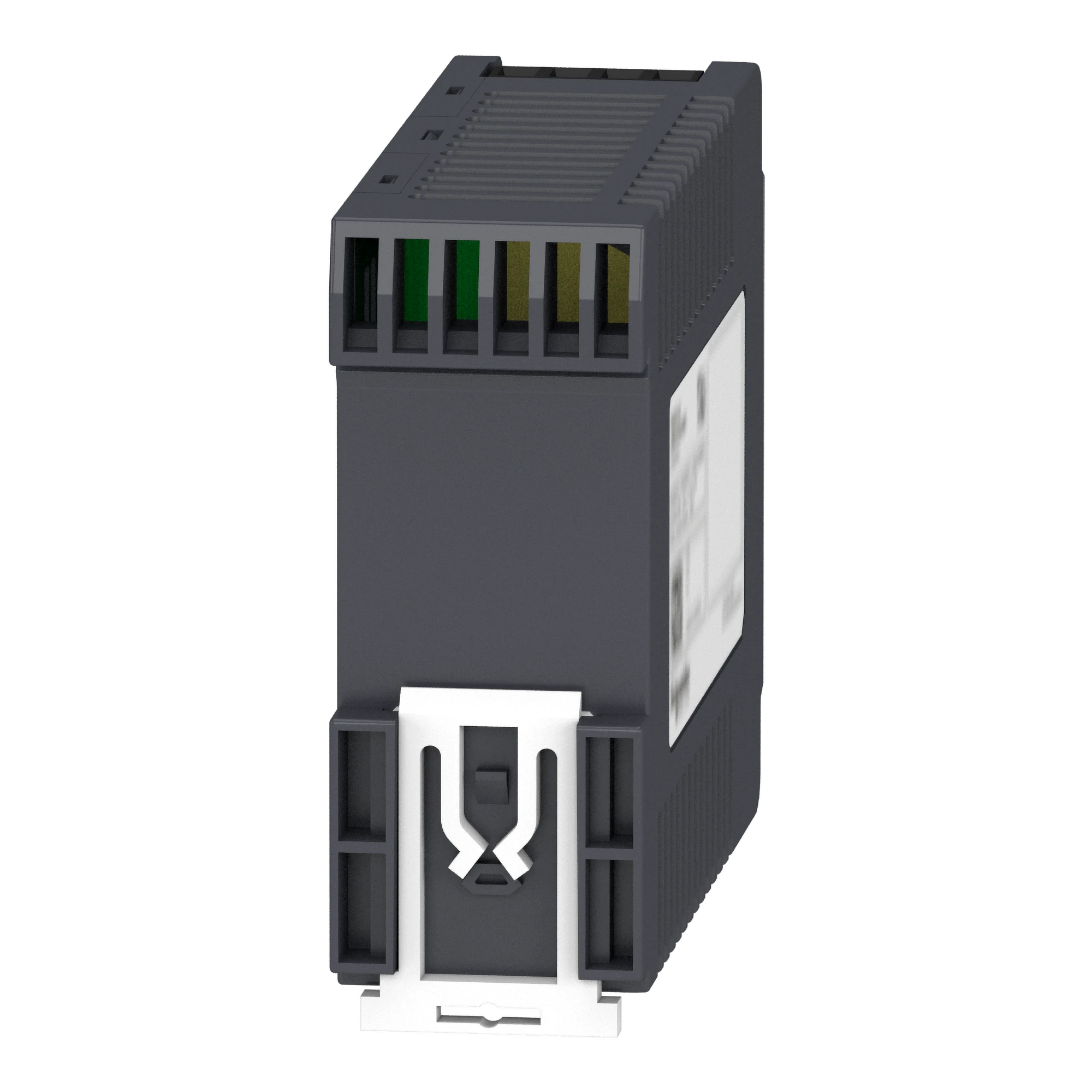 Schneider Electric ABLS1A24021 Power supply, Modicon ABLS, Optimum, switched mode, single-phase, 100-240V AC, 24V DC, 2.1A, 50W (img_002) Schneider Electric ABLS1A24021 Power supply, Modicon ABLS, Optimum, switched mode, single-phase, 100-240V AC, 24V DC, 2.1A, 50W (img_002)