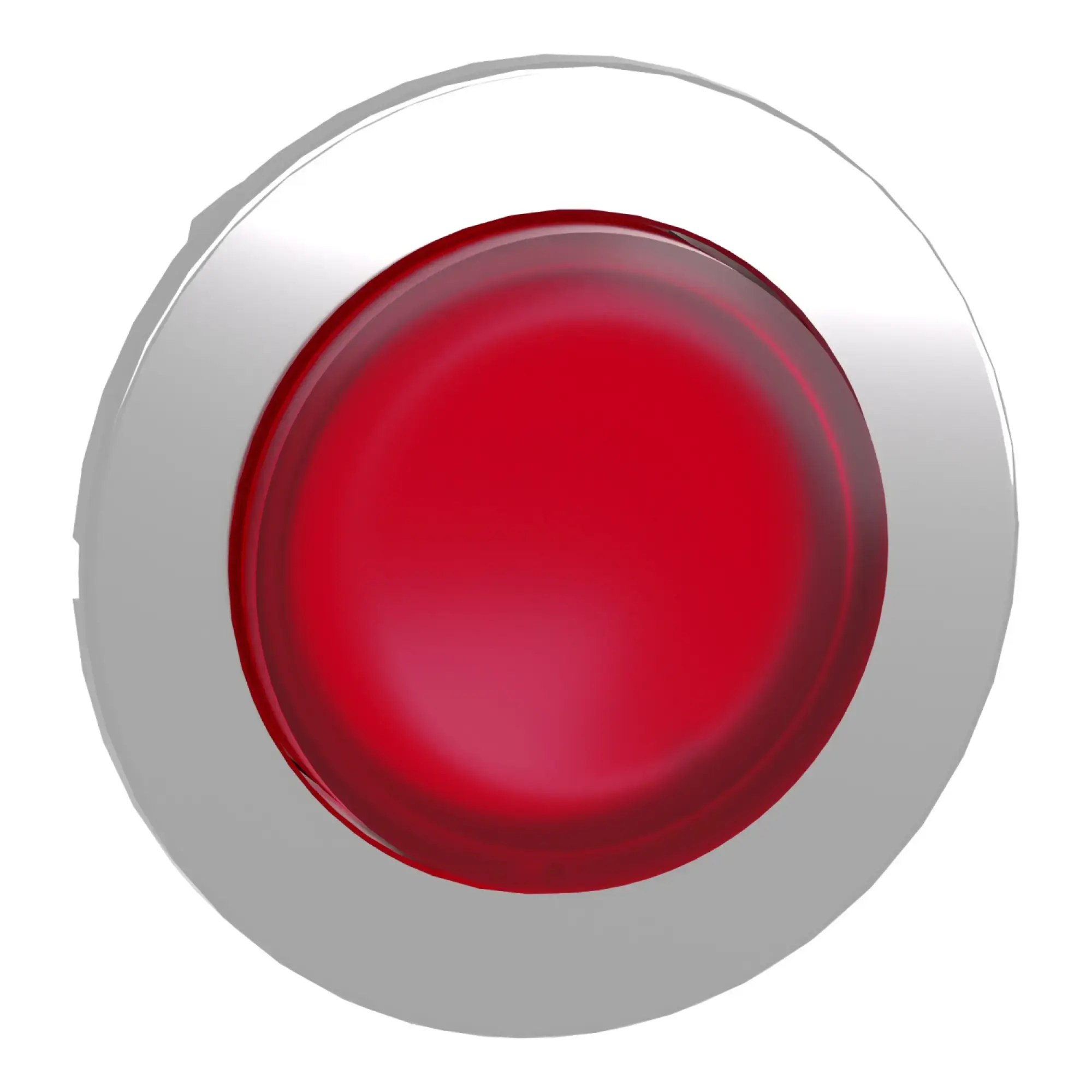 Schneider Electric ZB4FW143 Illuminated push button, front element, Harmony XB4F, metal, 30mm, red, protruding, unlabelled, for universal LED (img_008) Schneider Electric ZB4FW143 Illuminated push button, front element, Harmony XB4F, metal, 30mm, red, protruding, unlabelled, for universal LED (img_008)