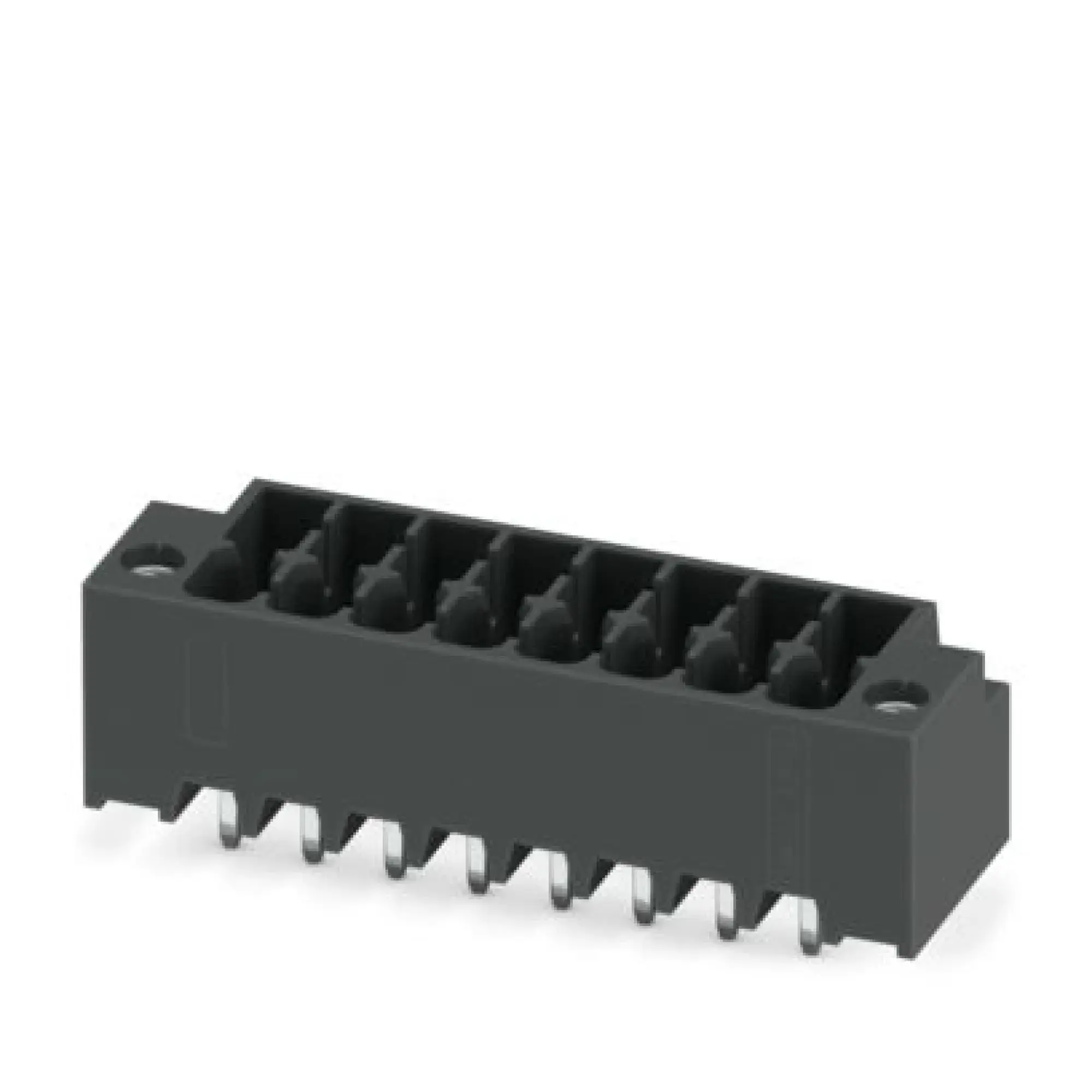 Phoenix Contact 1787454 PCB header DMCV 1,5/ 8-G1F-3,5-LR P20THR (img_001) Phoenix Contact 1787454 PCB header DMCV 1,5/ 8-G1F-3,5-LR P20THR (img_001)