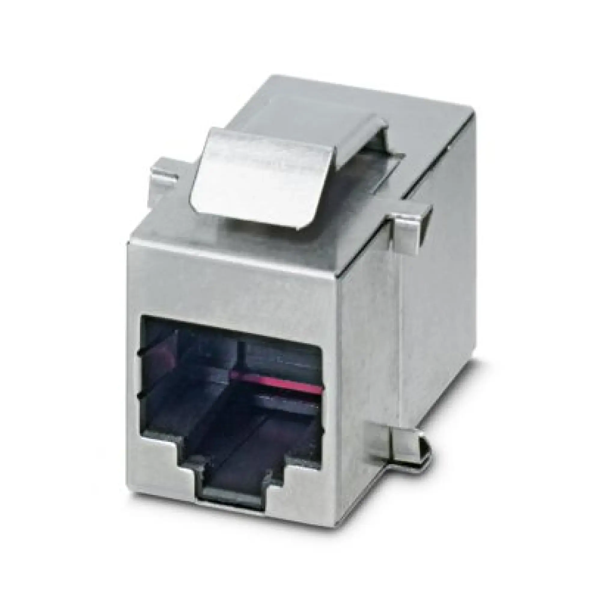 Phoenix Contact 1689064 RJ45 coupling VS-08-BU-RJ45/BU (img_001)