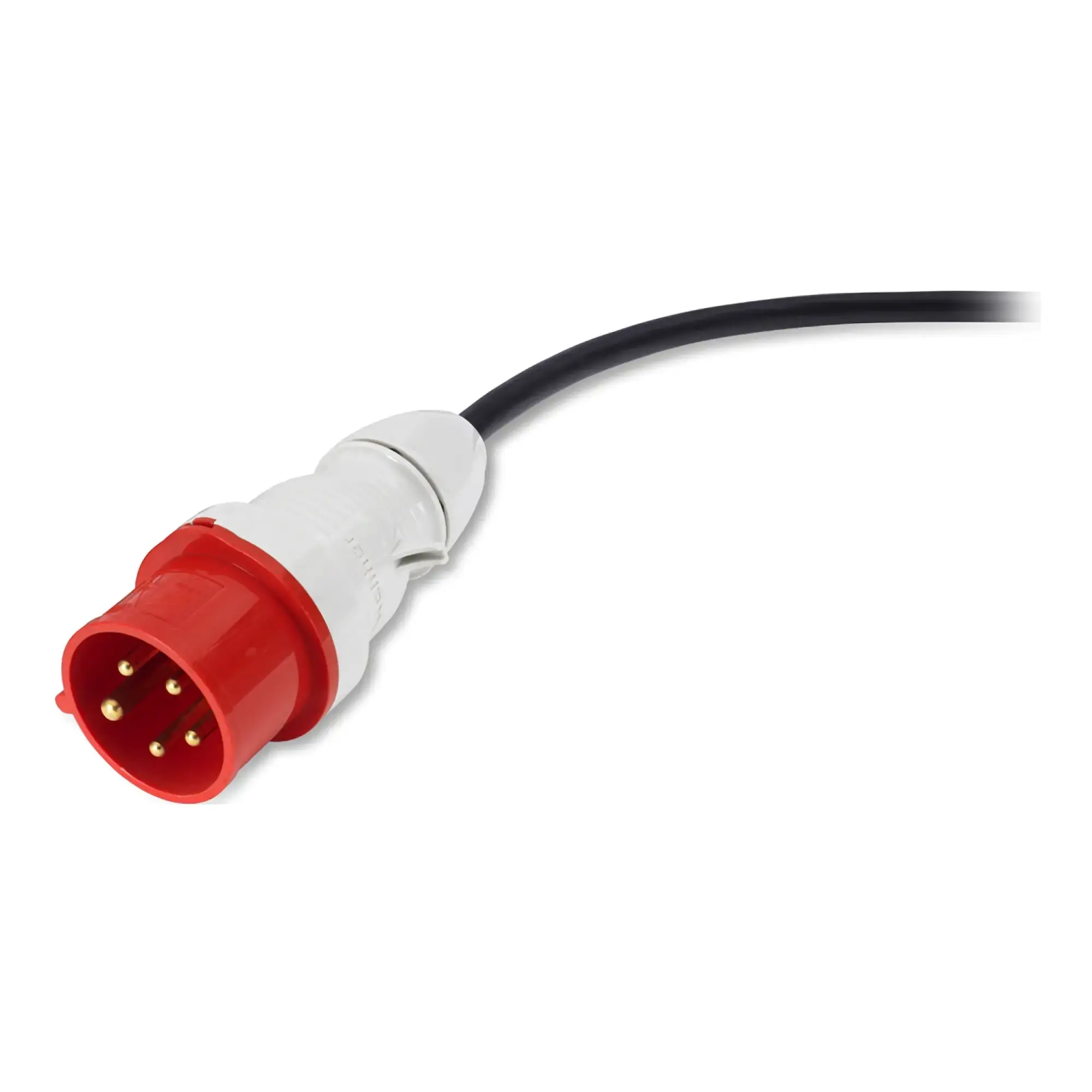 APC AP7557 Rack PDU, Basic, Null HE, 11 kW, 230 V, (36) C13 + (6) C19 (img_002)