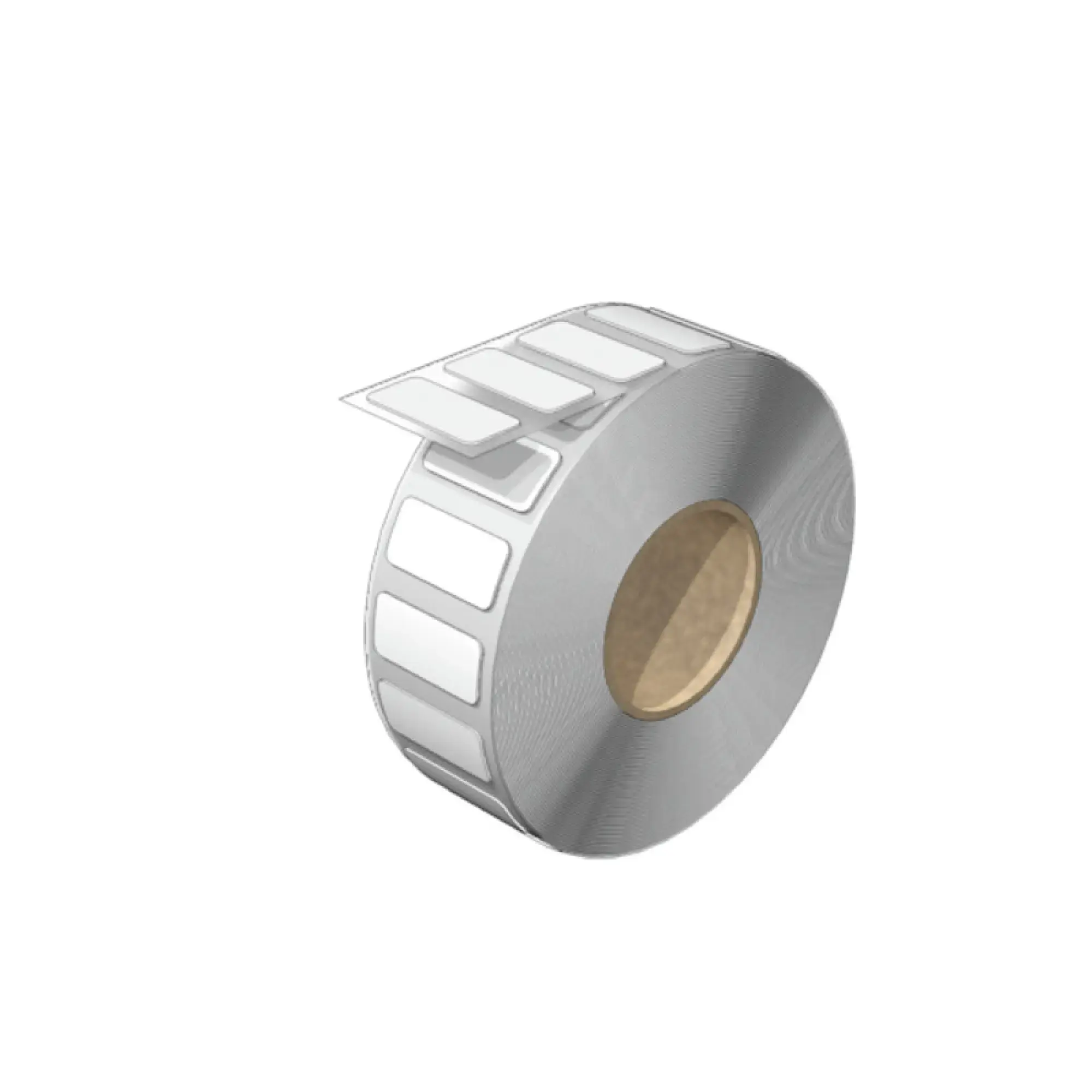 Weidmüller 2621100000 Device marking, Width: 27 mm, Polyester, white, Operating temperature range: -30...80 °C (img_001) Weidmüller 2621100000 Device marking, Width: 27 mm, Polyester, white, Operating temperature range: -30...80 °C (img_001)