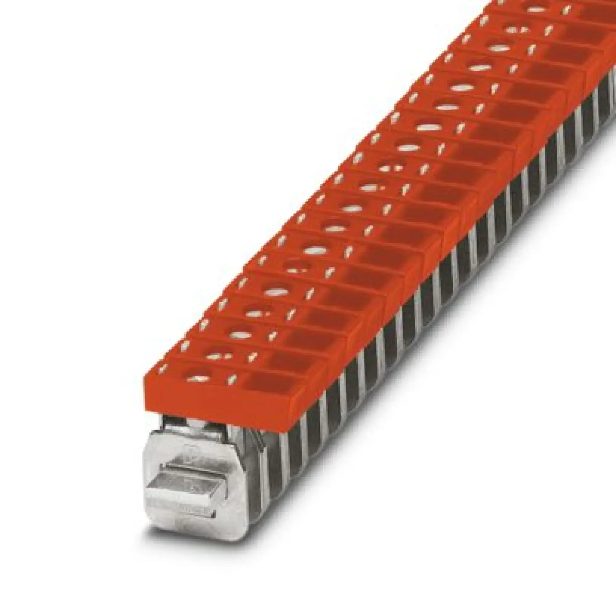 Phoenix Contact 3062922 Connection terminal block AKG 4 RD (img_001)