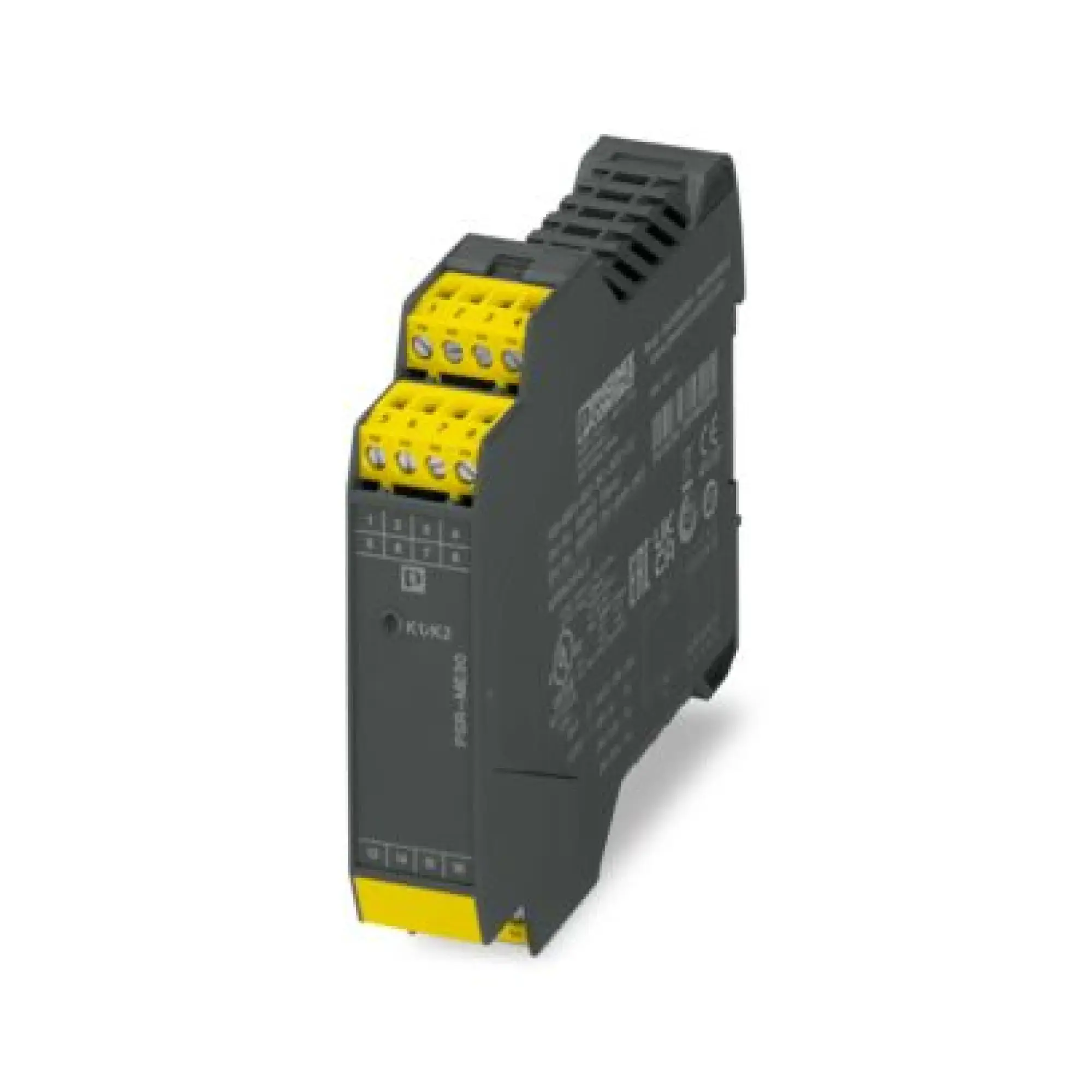 Phoenix Contact 1397656 Safety relays PSR-ME30-4NO-1NC-24DC-SC (img_001)