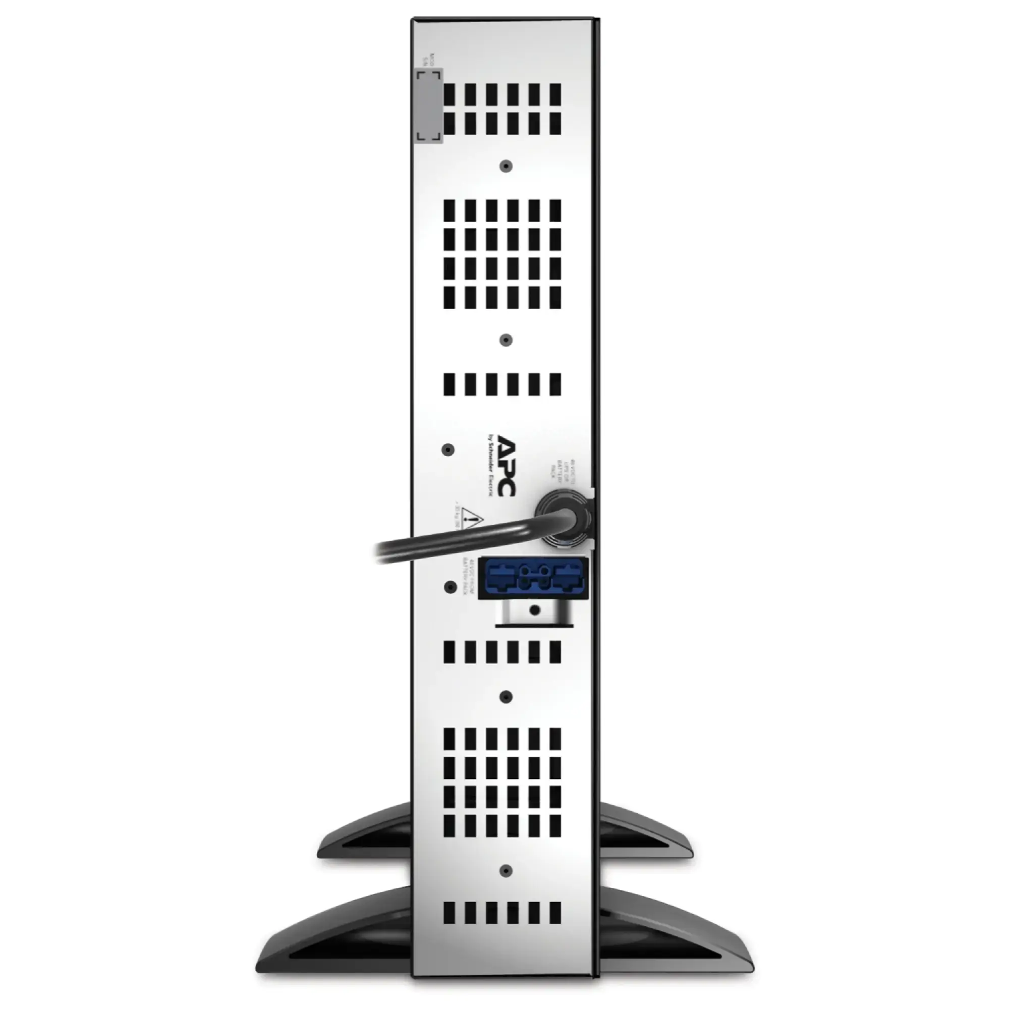 APC SMX48RMBP2U APC Smart-UPS X-Serie 48 V externes Batteriemodul, Rack/Tower (img_004)