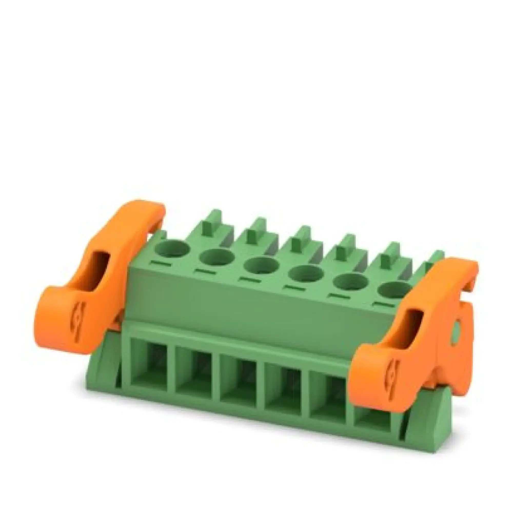 Phoenix Contact 1817084 PCB connector MC 1,5/ 6-ST-3,81-LR (img_001) Phoenix Contact 1817084 PCB connector MC 1,5/ 6-ST-3,81-LR (img_001)