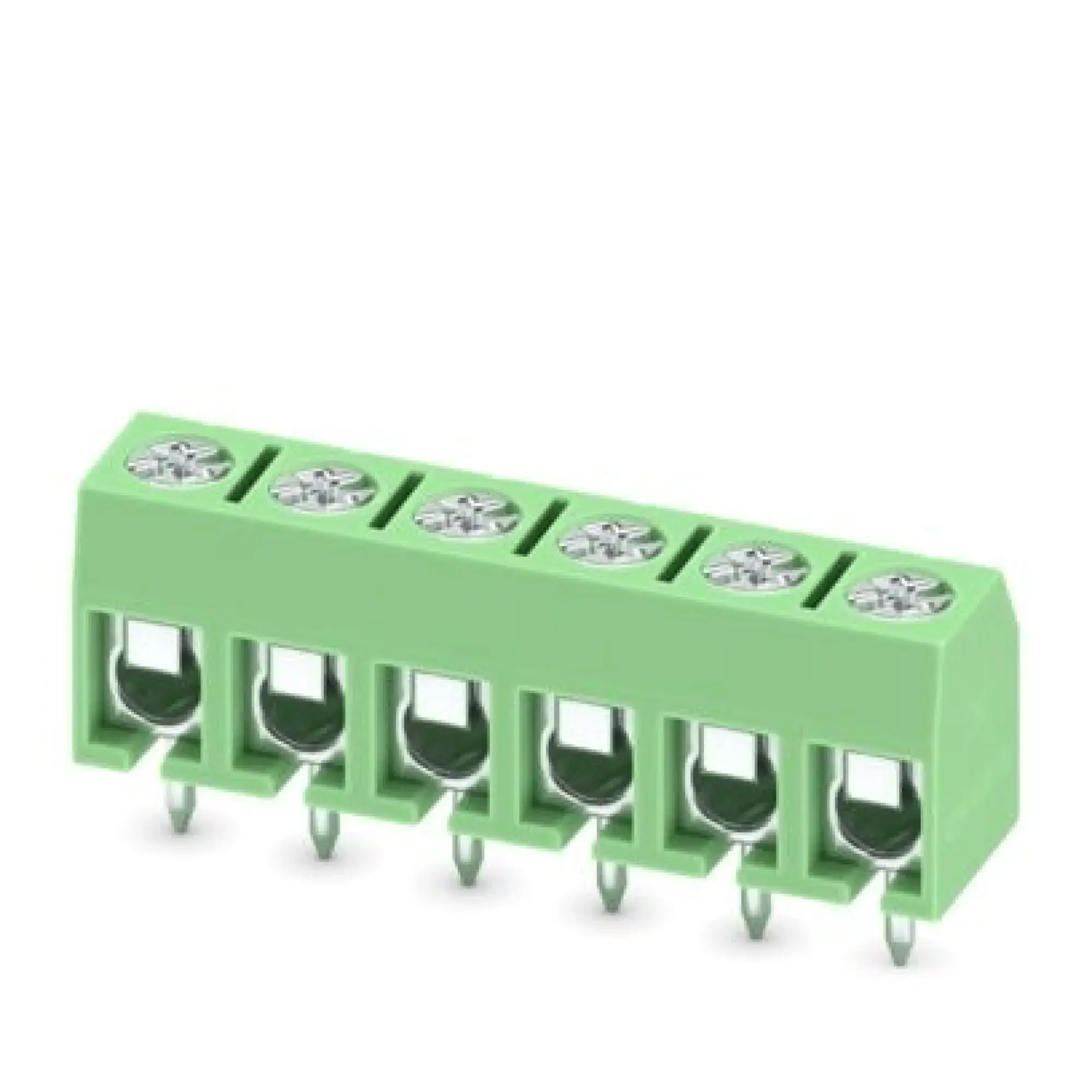 Phoenix Contact 1304182 PCB terminal block BCW-500X10- 6 GN (img_001)