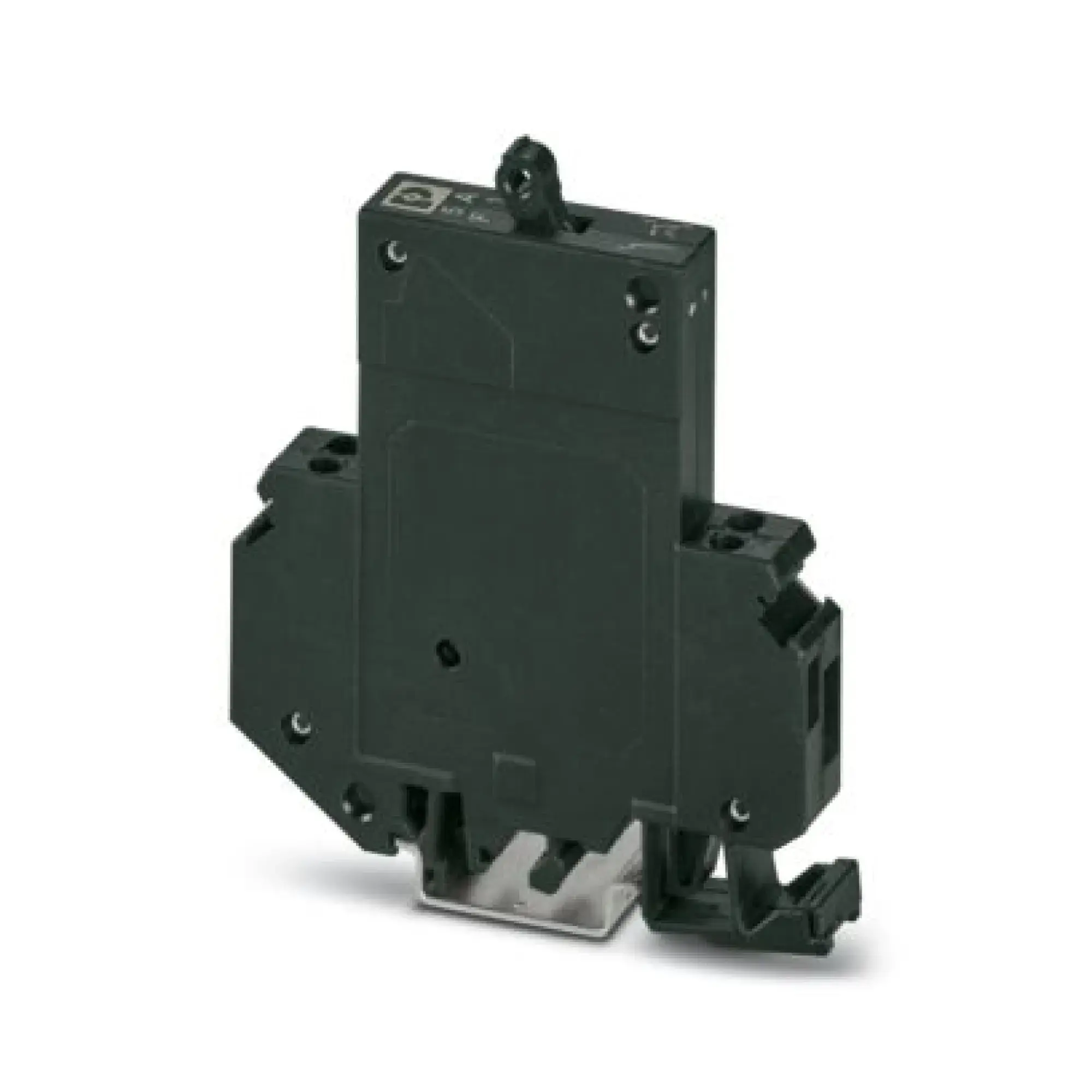 Phoenix Contact 0914316 Thermal-magnetic device circuit breaker TMC 1 F1 200 5,0A (img_001)