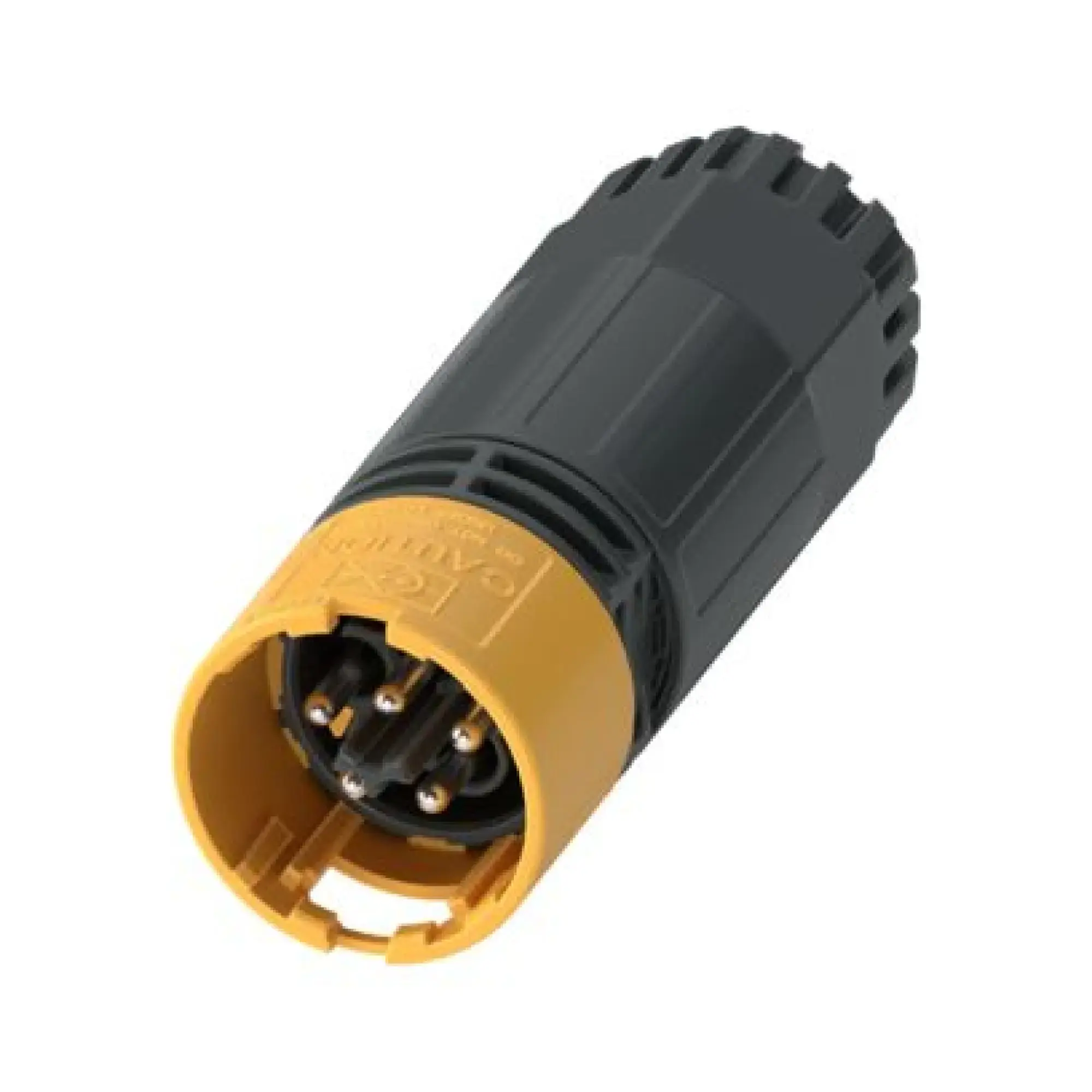 Phoenix Contact 1309419 Connector PRC 20/5-C4-FC-MS2,5 6-14 (img_001)