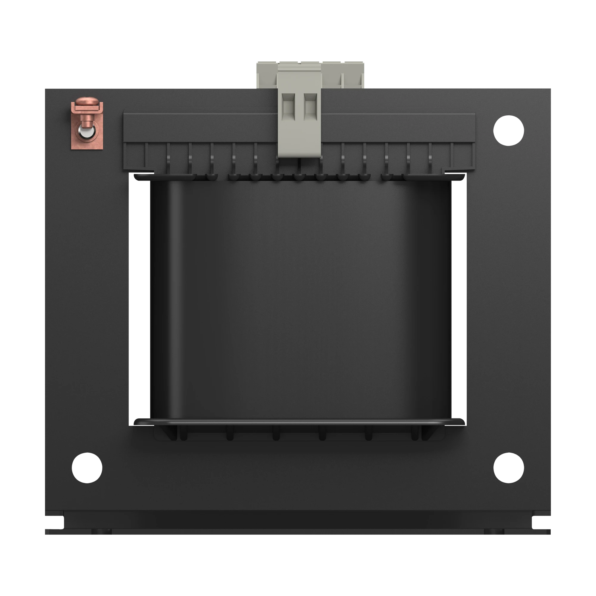 Schneider Electric ABL6TS160G Safety Isolation Transformer, Modicon ABL6, Input 230/400V AC, Output 115V AC, 1600VA (img_005)