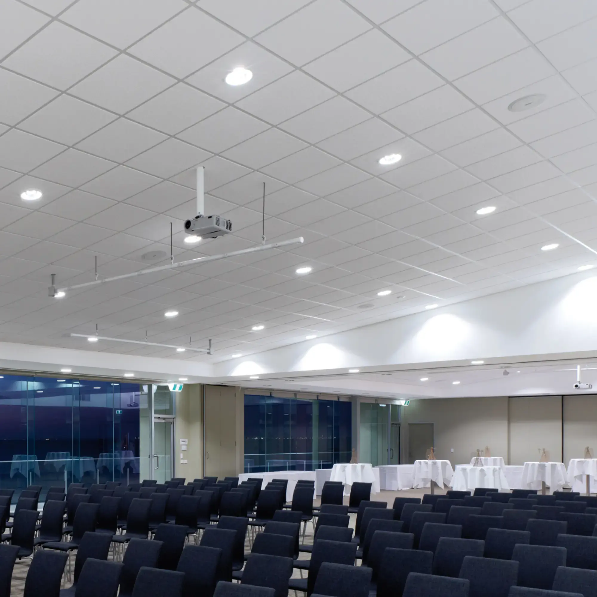 Performance iN Lighting 822720564001 LED-Downlight 4000K 12W DALI opalweißer Diffusor 822720564001 (img_003)