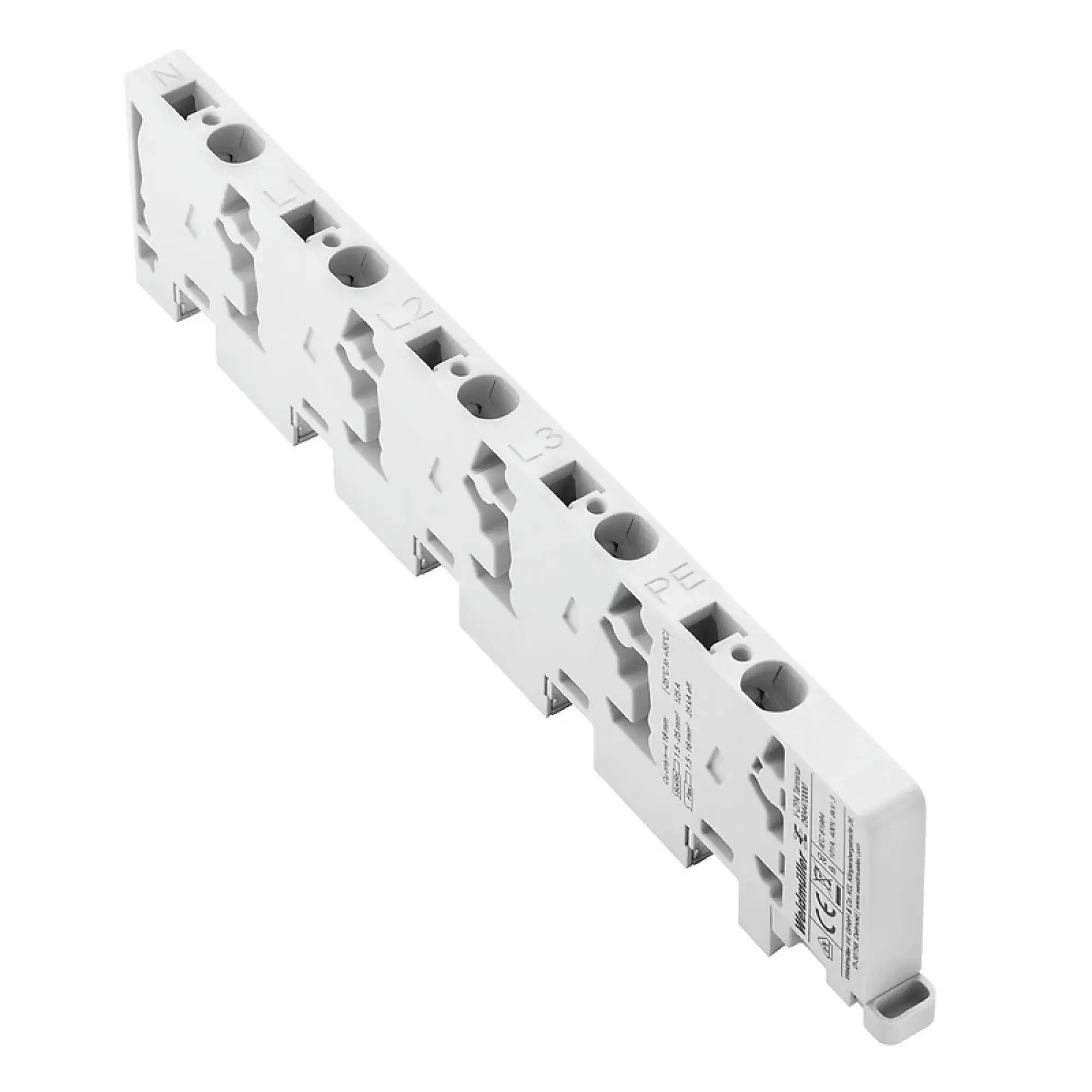 Weidmüller 2904470000 Surge voltage arrester (power supply systems), AC, 240 V (img_001) Weidmüller 2904470000 Surge voltage arrester (power supply systems), AC, 240 V (img_001)