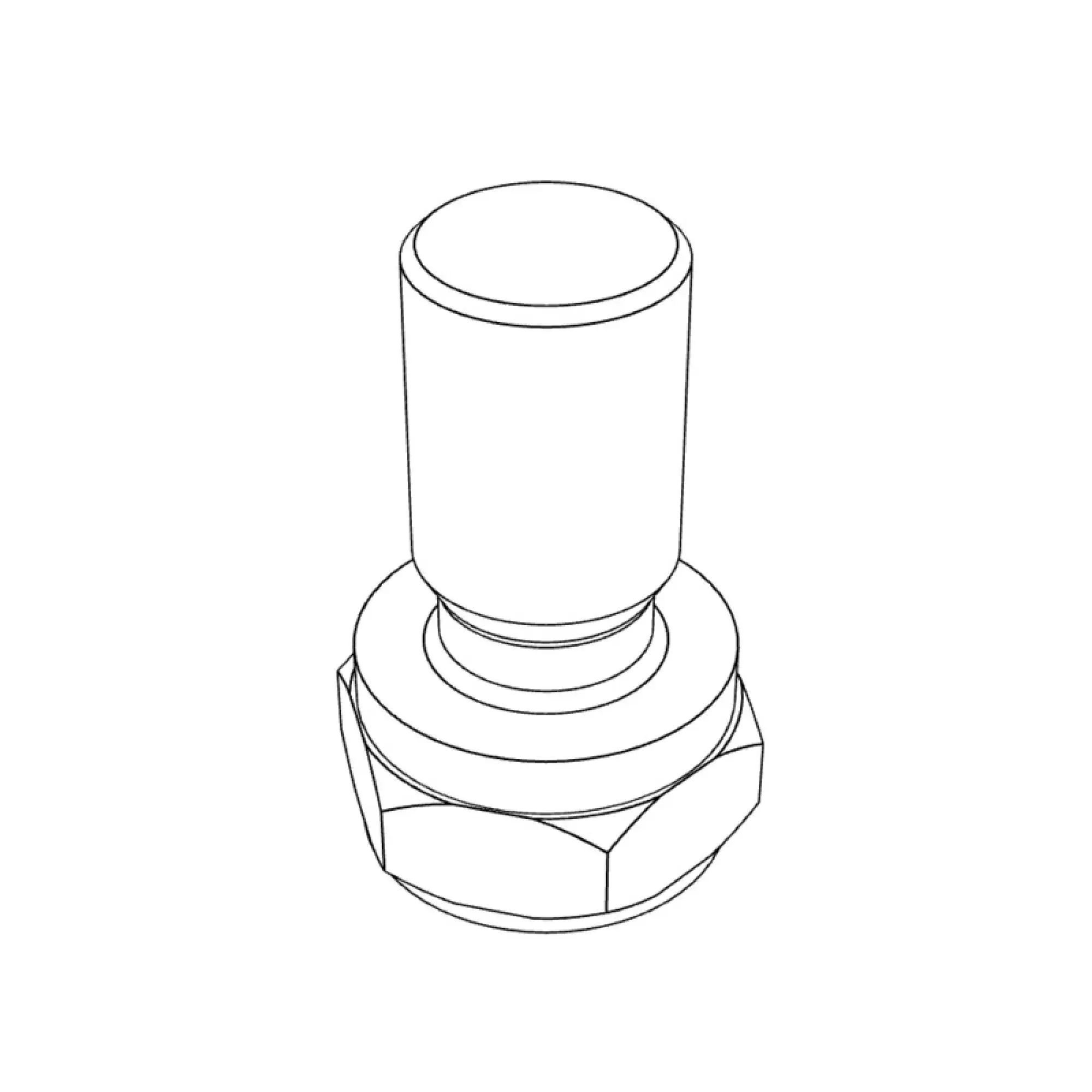 Weidmüller 3073360000 Mechanical fastening element (img_001) Weidmüller 3073360000 Mechanical fastening element (img_001)