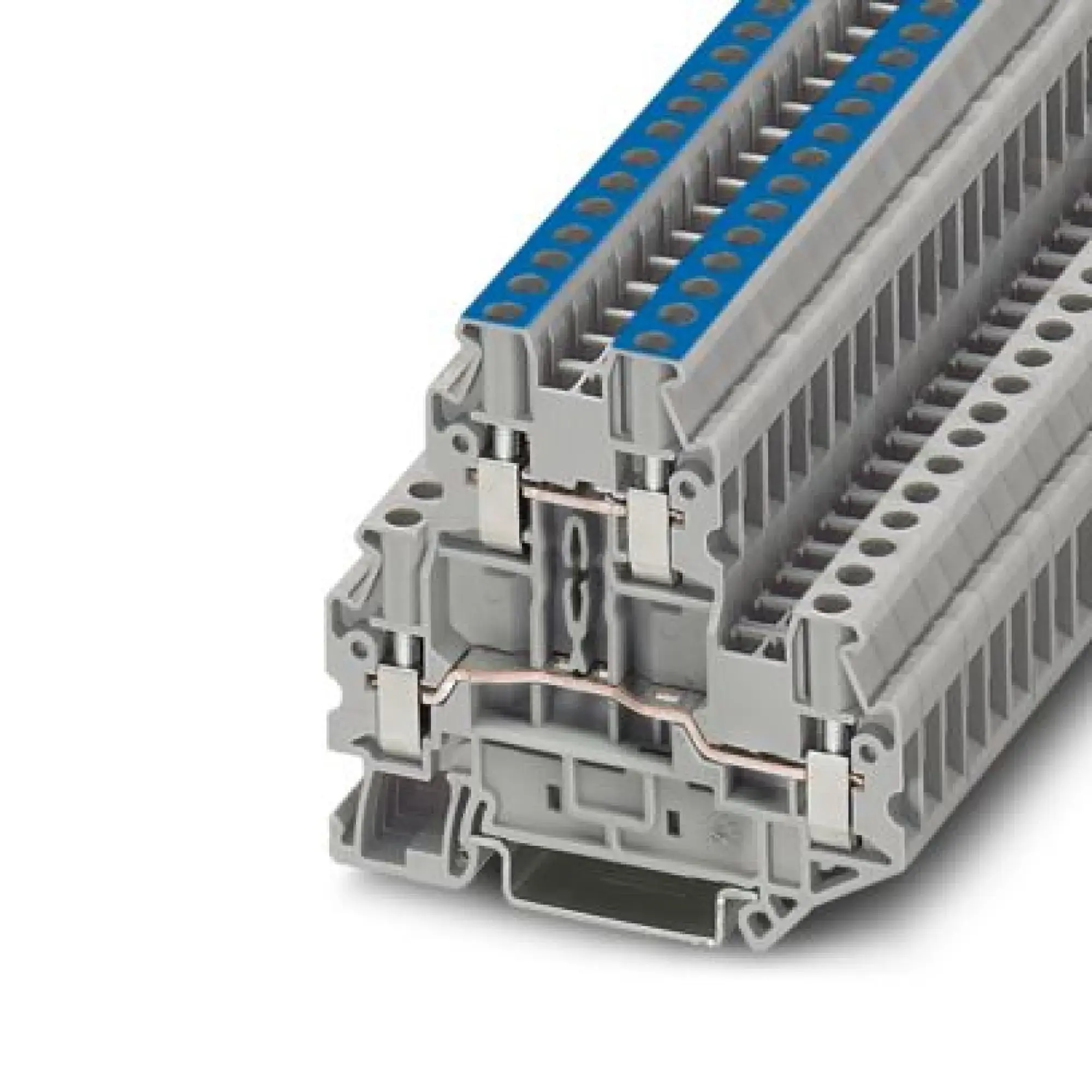 Phoenix Contact 3044681 Double-level terminal block UTTB 2,5-L/N (img_001)