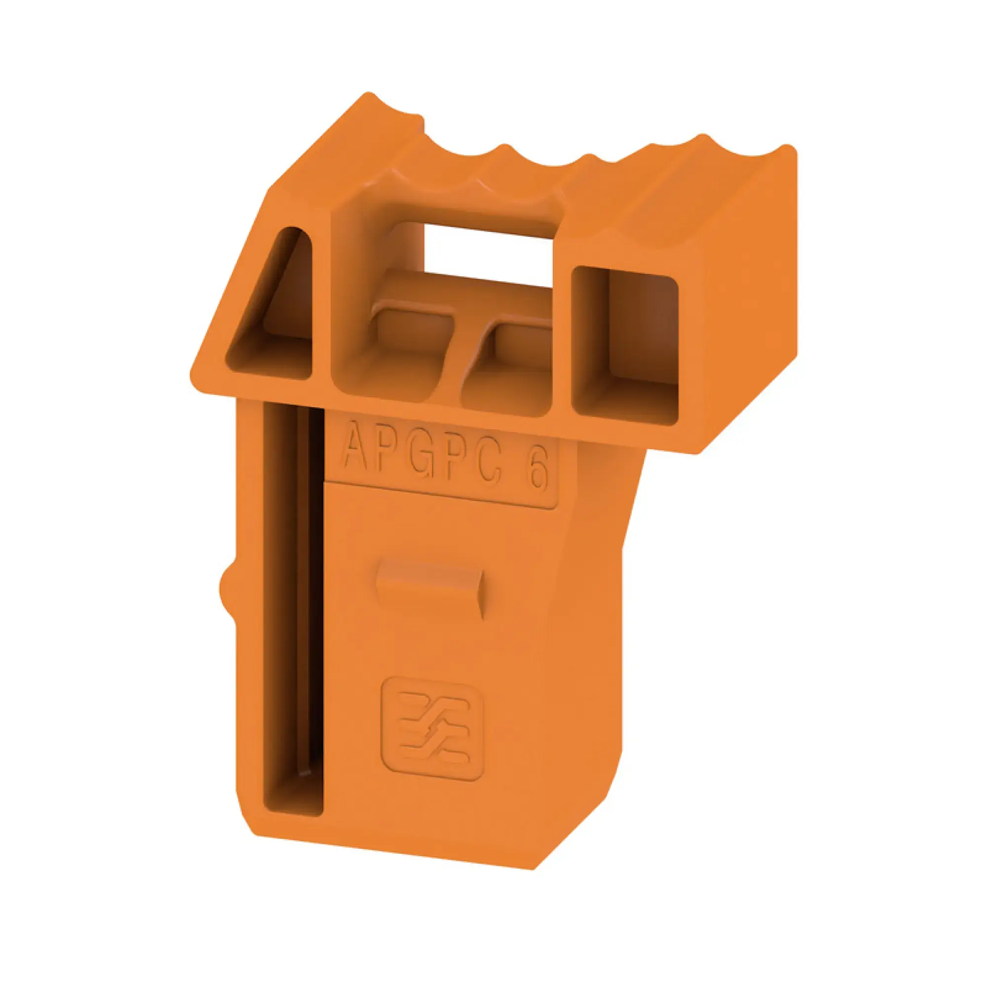 Weidmüller 2762410000 Cover hood (terminal) (img_001)