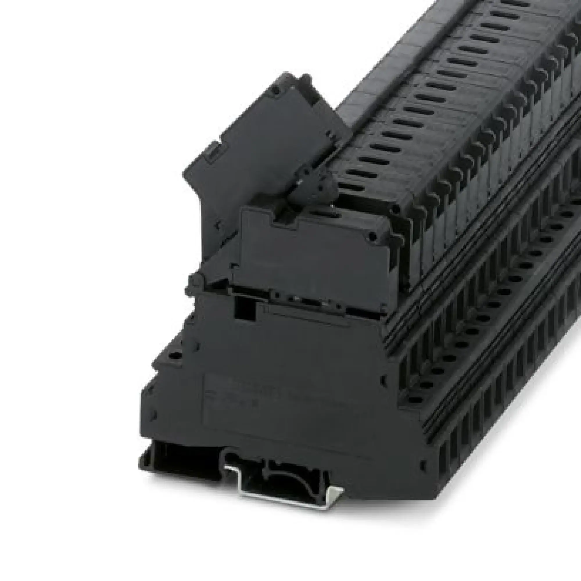 Phoenix Contact 3007217 Fuse modular terminal block UKK 5-HESI (6,3X32) (img_001) Phoenix Contact 3007217 Fuse modular terminal block UKK 5-HESI (6,3X32) (img_001)