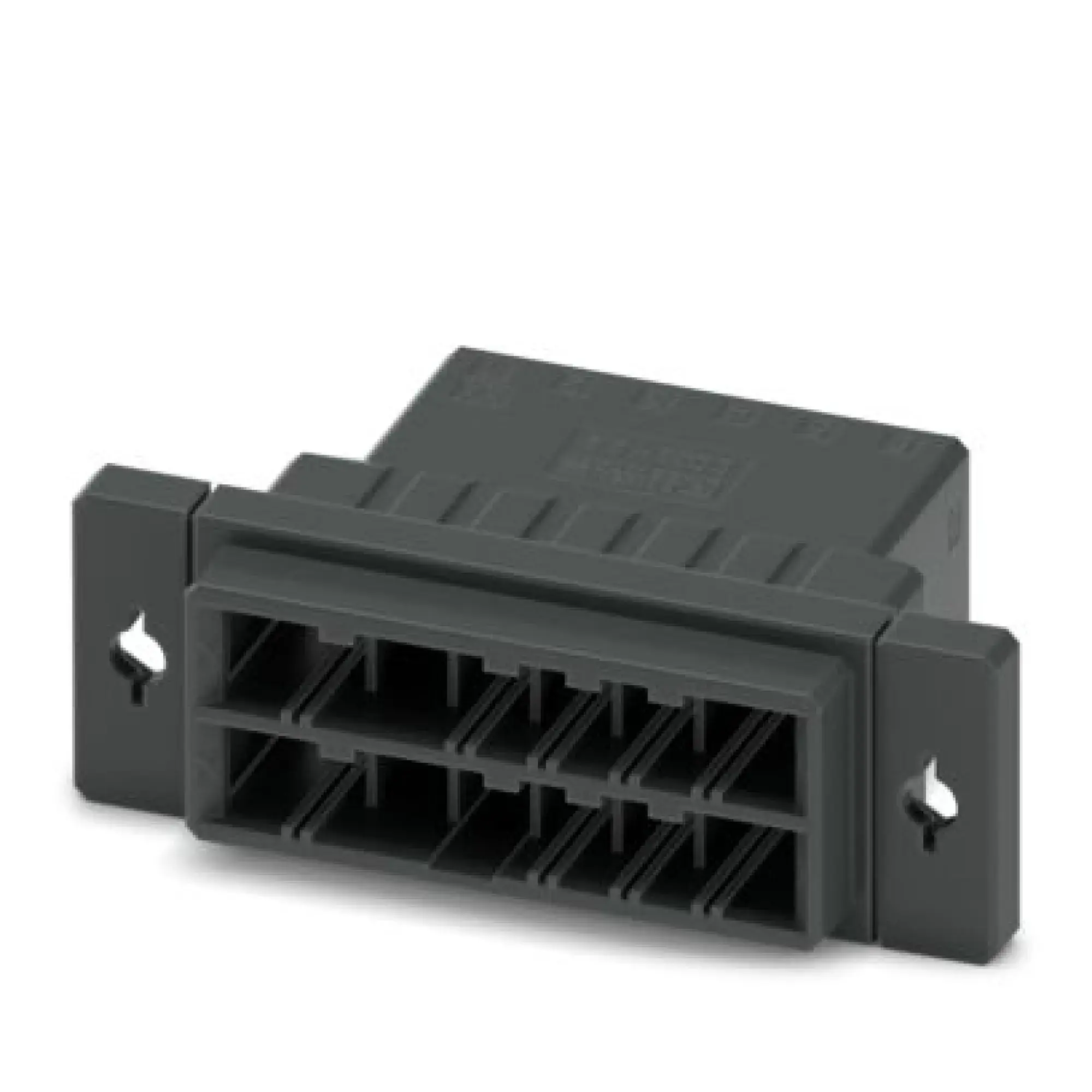 Phoenix Contact 1376502 Feed-through plug DD32H 2,2/12-PT-5,08-XX (img_001)