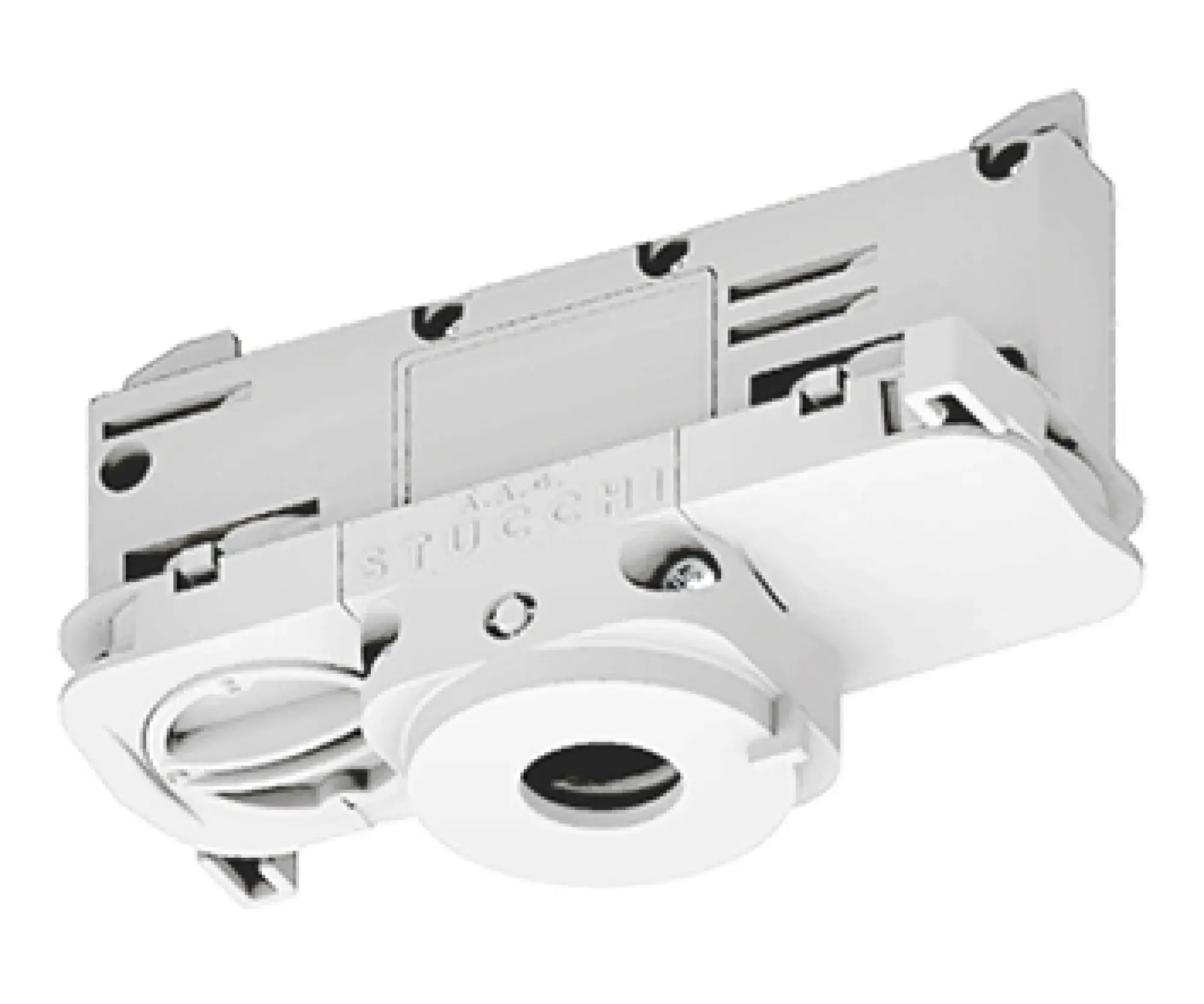 Performance iN Lighting 310751 DALI-Adapter mit 6 Leitern (3 Phasen + Steuerungssystem) 310751 (img_002)