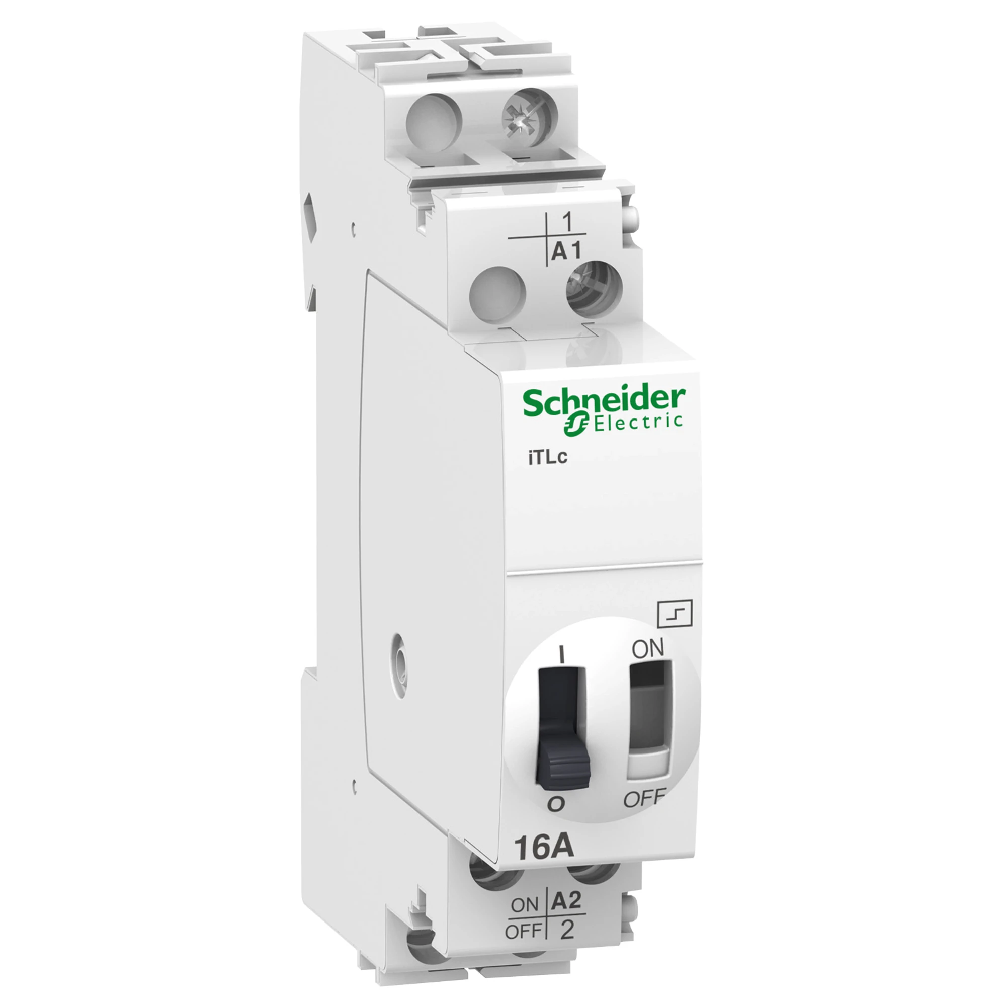 Schneider Electric A9C33811 Remote switch iTLc, 1P, 1S, 16A, coil 230-240VAC 50/60Hz- (img_001) Schneider Electric A9C33811 Remote switch iTLc, 1P, 1S, 16A, coil 230-240VAC 50/60Hz- (img_001)