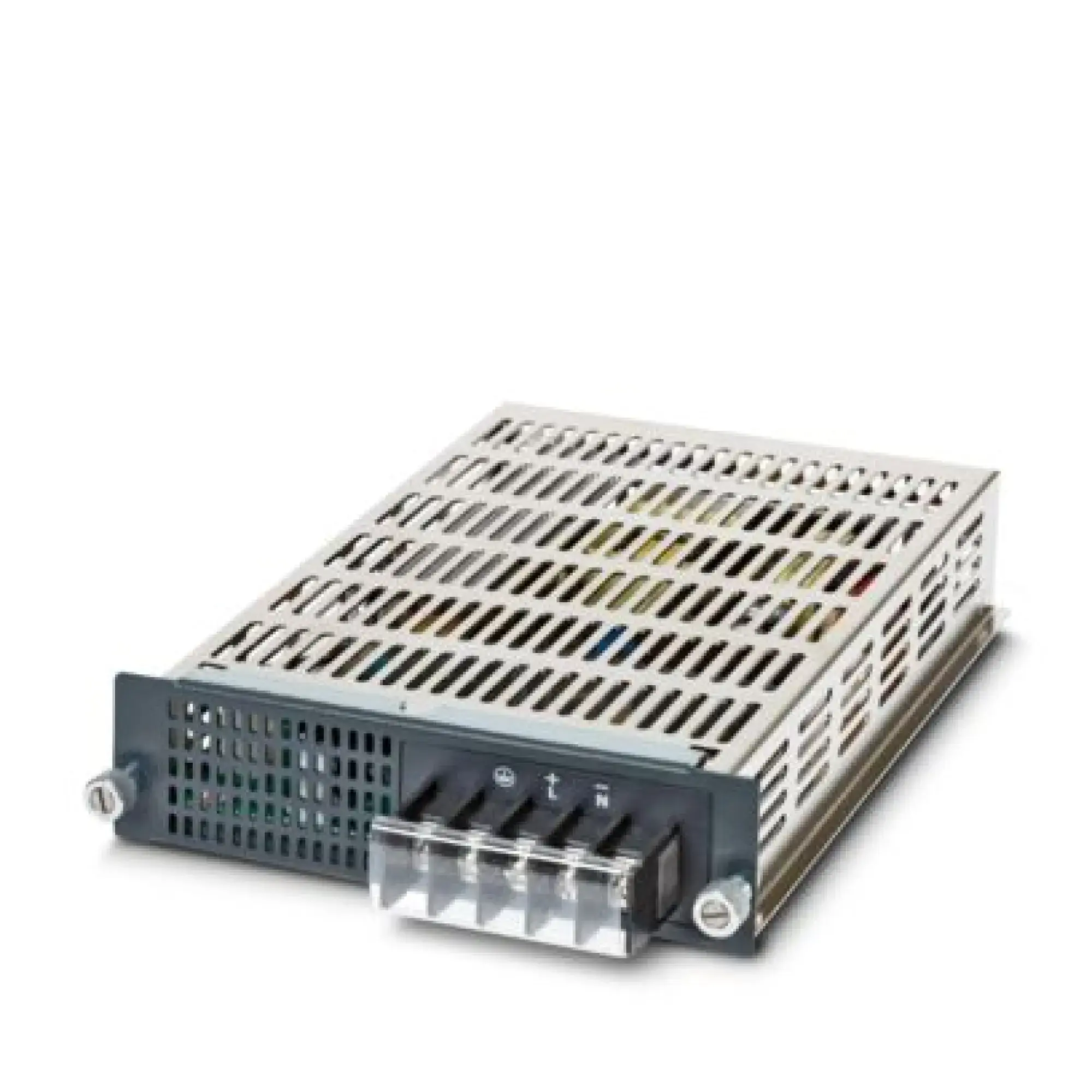 Phoenix Contact 1312448 Power module FL SWITCH 4800E-P5B (img_001)