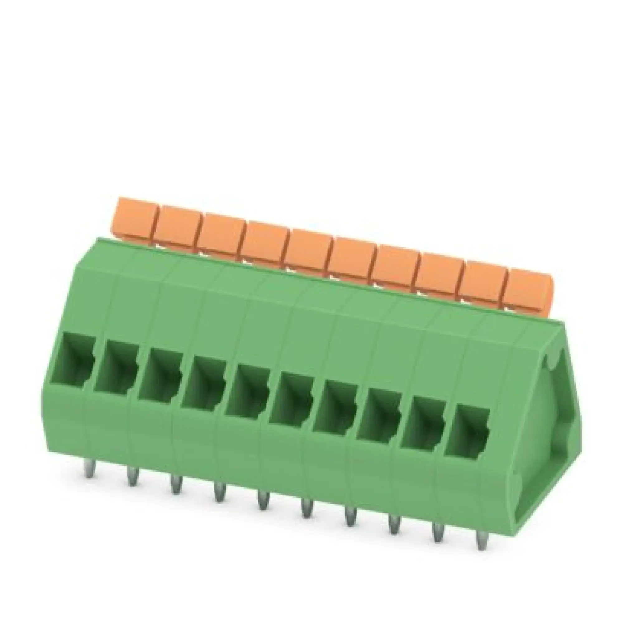 Phoenix Contact 1747957 PCB terminal block ZFKDSA 1-W-3,81-10 (img_001)