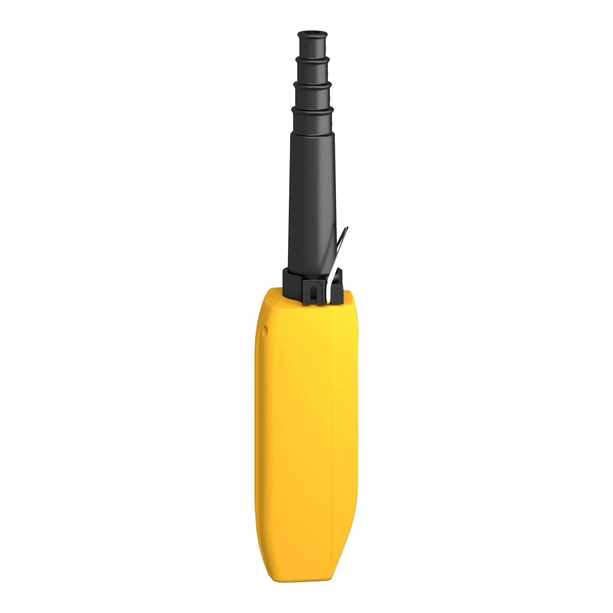 Schneider Electric XACB030 Empty enclosure for pendant control station XAC-B, 3 vertical holes (img_003) Schneider Electric XACB030 Empty enclosure for pendant control station XAC-B, 3 vertical holes (img_003)