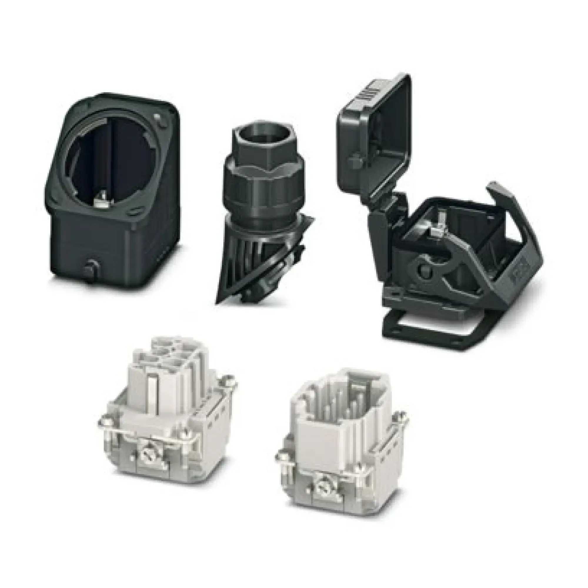 Phoenix Contact 1407710 Connector set HC-EVO-B06PT-BWSC-HL-M20-PLRBK (img_001)