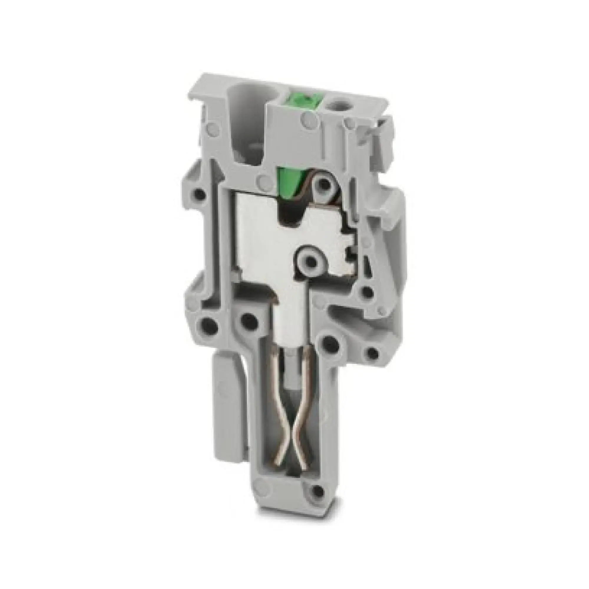 Phoenix Contact 1186129 Plug PP-H 1,5/S/1-M/P-GN (img_001) Phoenix Contact 1186129 Plug PP-H 1,5/S/1-M/P-GN (img_001)