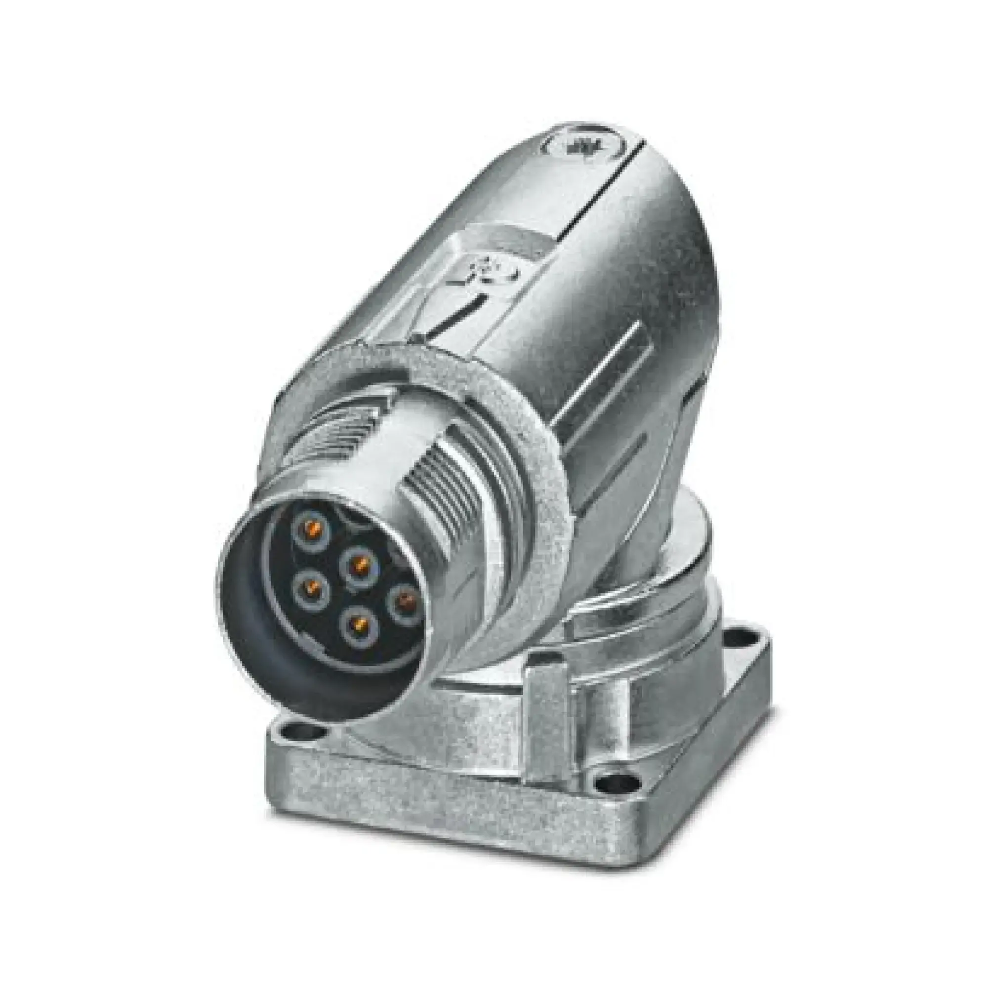 Phoenix Contact 1628510 Device connector front mounting M17-6ES1N8AA500S (img_001) Phoenix Contact 1628510 Device connector front mounting M17-6ES1N8AA500S (img_001)