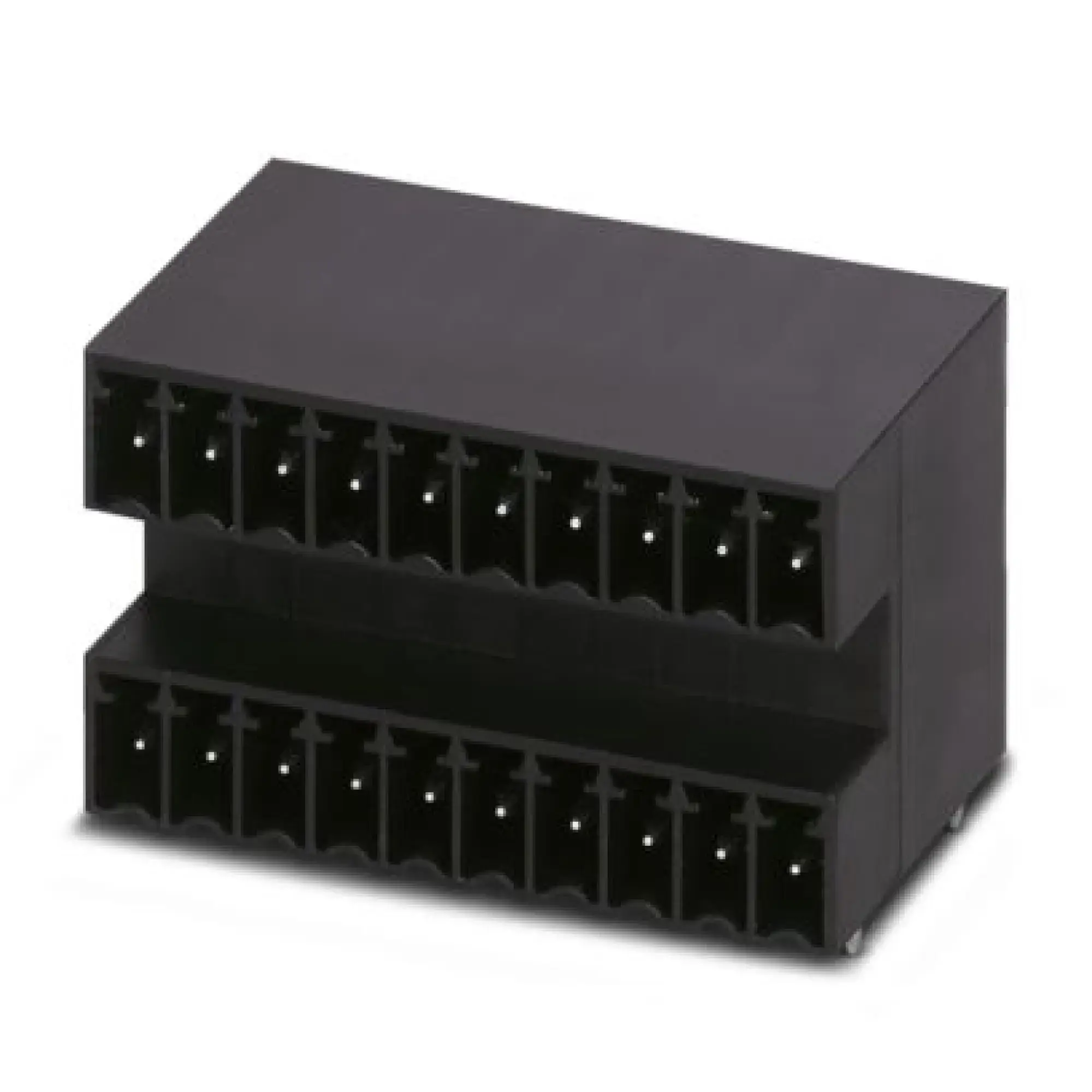 Phoenix Contact 1840886 PCB header MCD 1,5/10-G2-3,5 BK (img_001)