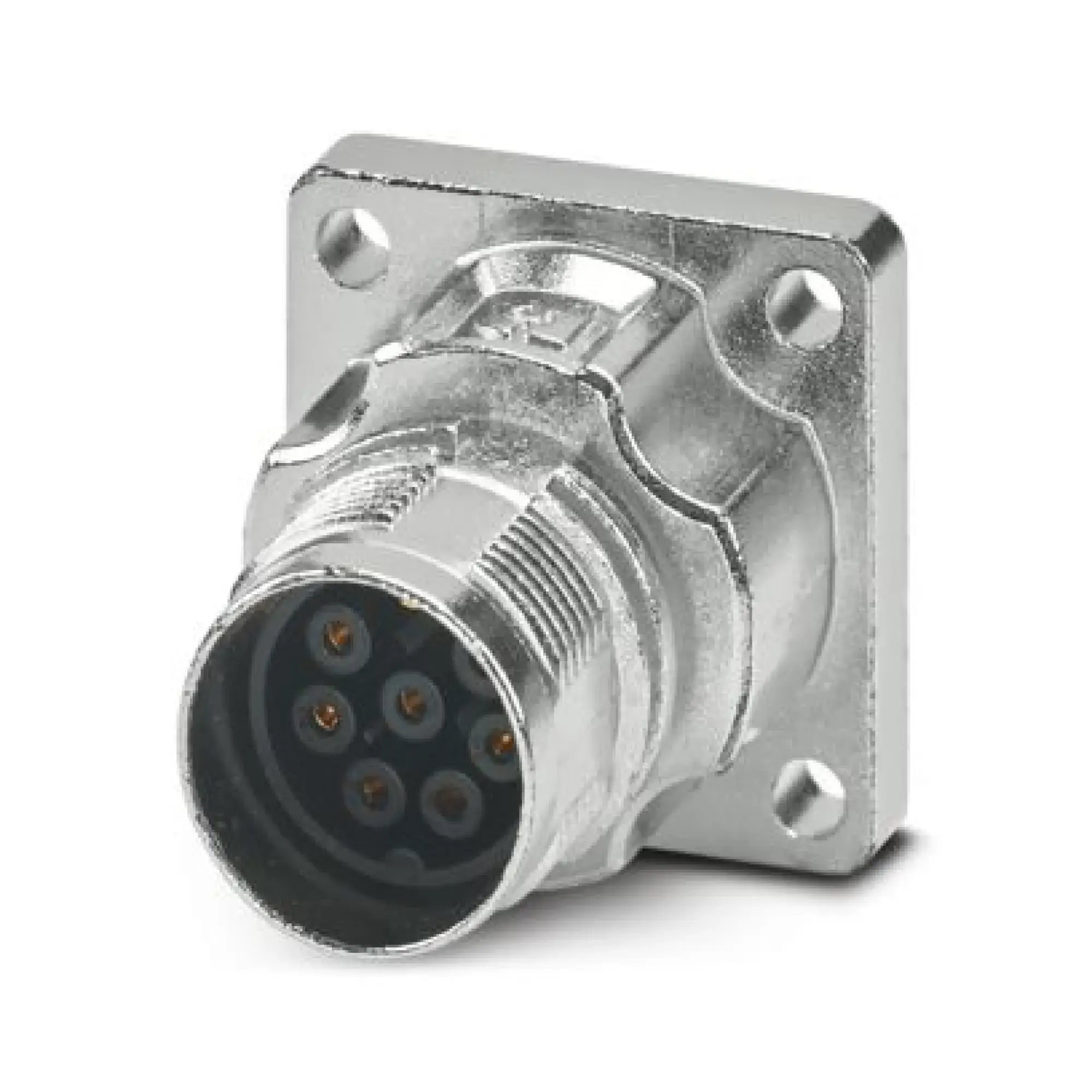 Phoenix Contact 1628911 Device connector front mounting M17-7ES1N8AW500S (img_001)
