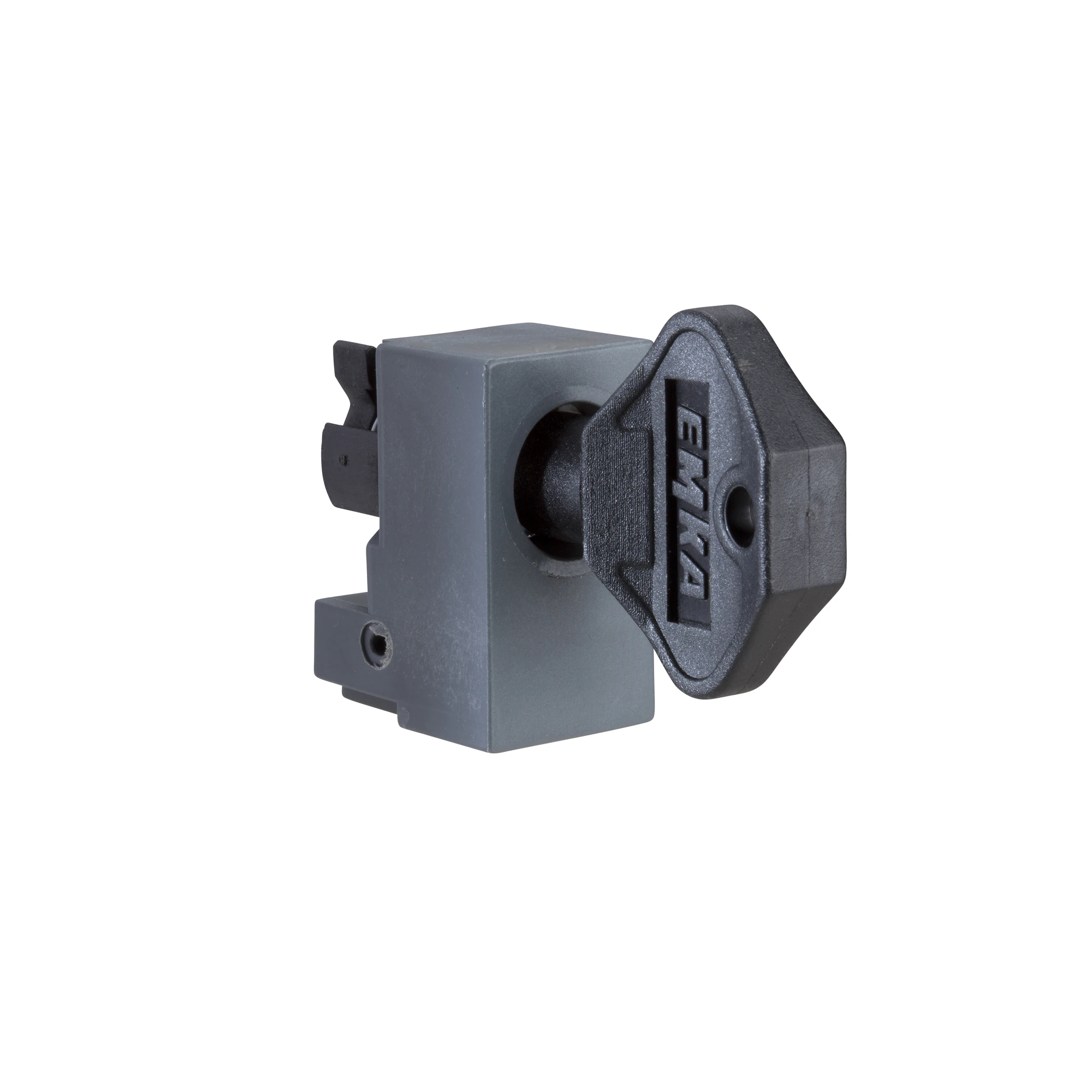 Schneider Electric NSYINT71 Spacial SF/SM Insert, Lock with 7 mm Triangle Insert (img_001)