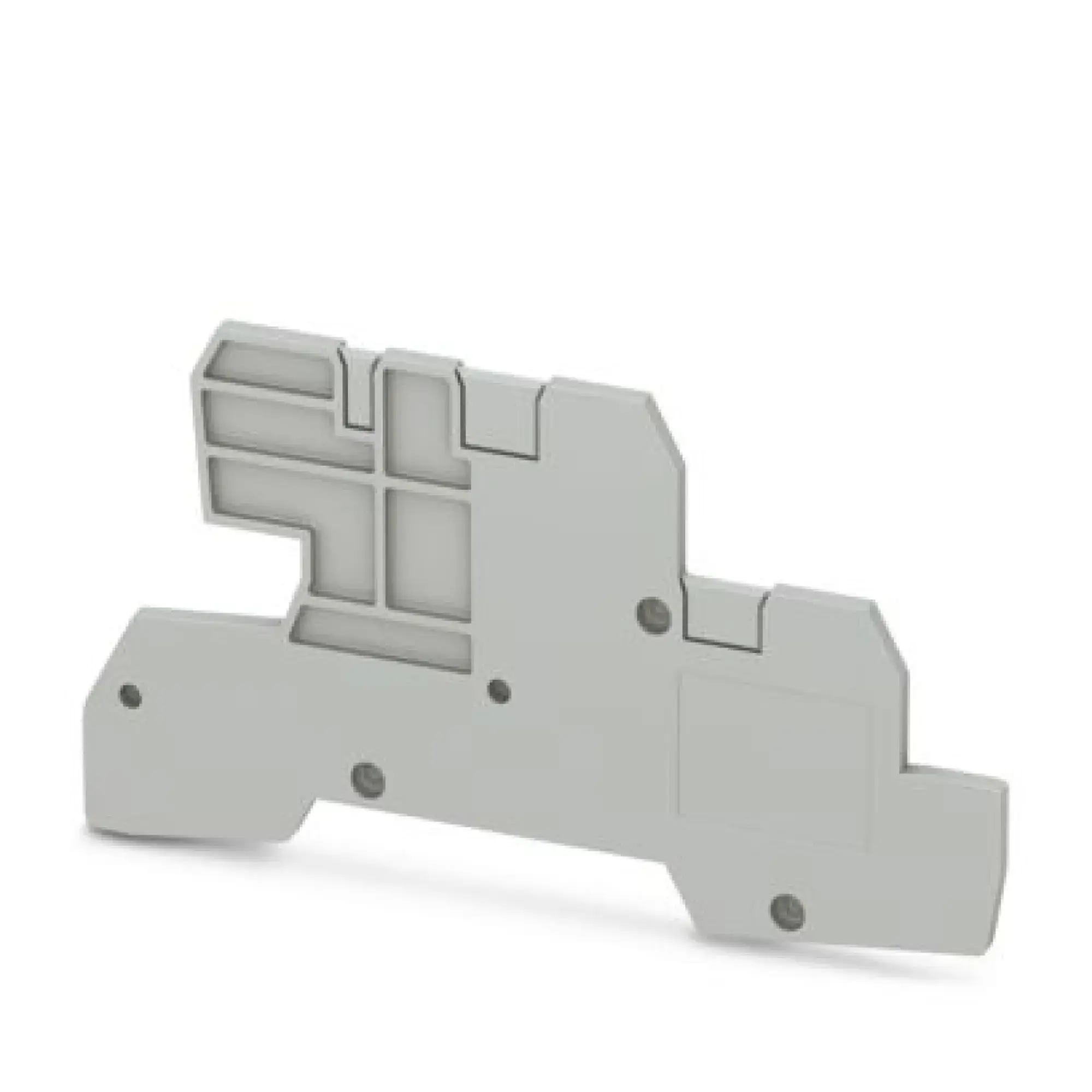 Phoenix Contact 1025464 End cover D-UTI 6/3 (img_001) Phoenix Contact 1025464 End cover D-UTI 6/3 (img_001)