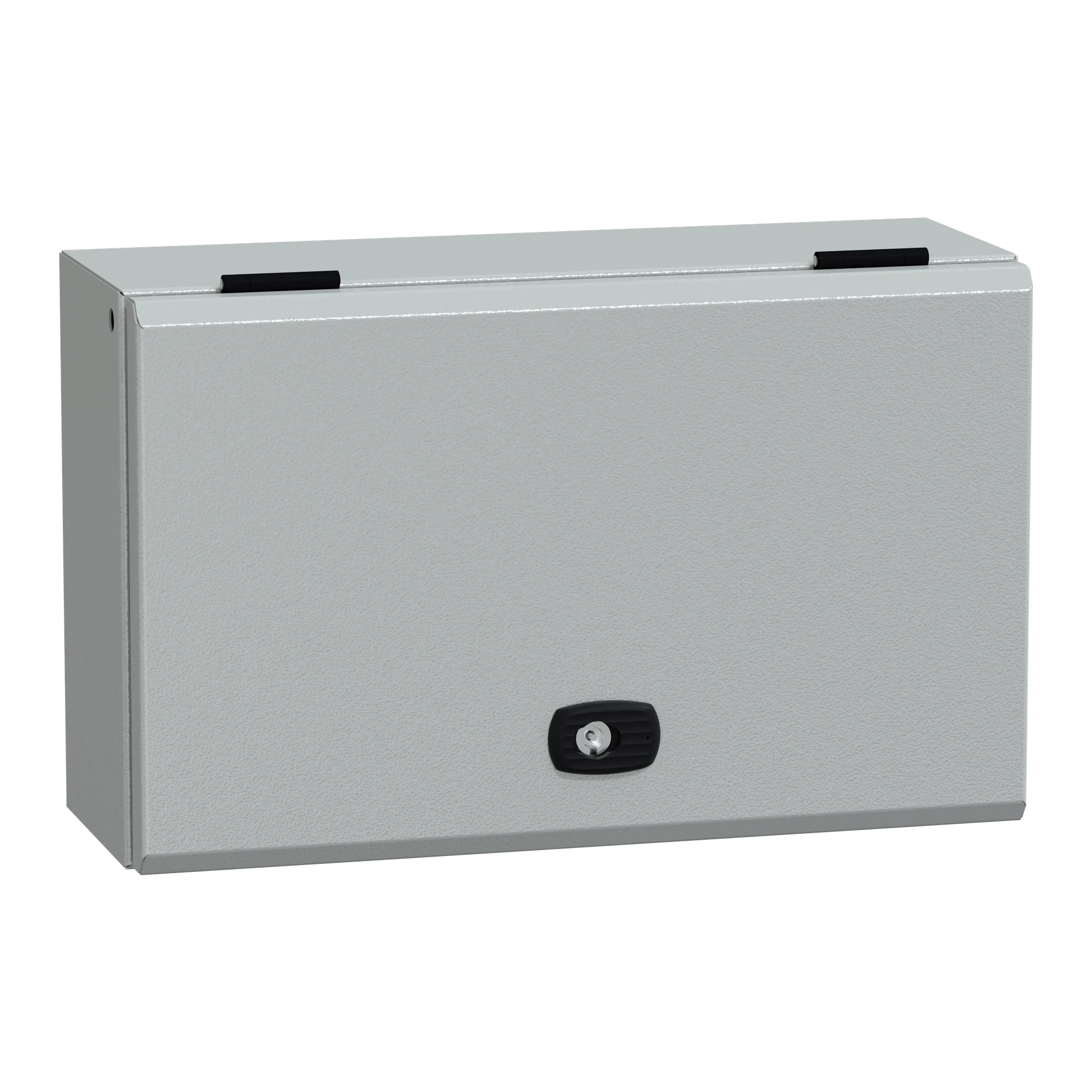 Schneider Electric NSYS3DB25415 Steel housing Spacial S3DB wall mounting without MP H250xB400xT150mm IP66, IK10 (img_001) Schneider Electric NSYS3DB25415 Steel housing Spacial S3DB wall mounting without MP H250xB400xT150mm IP66, IK10 (img_001)