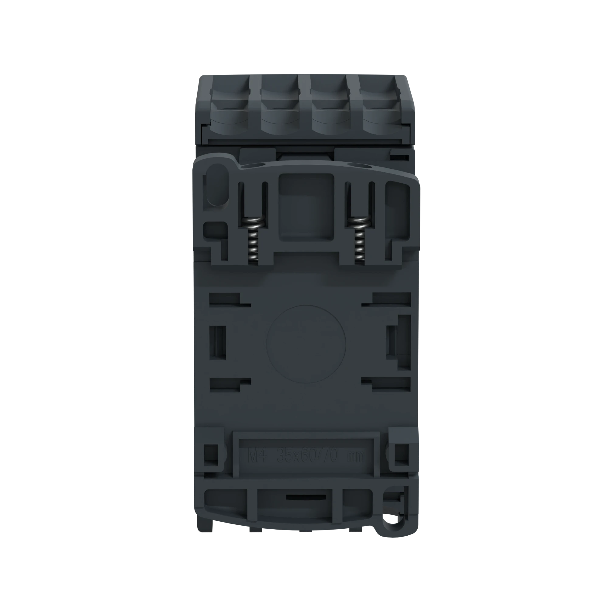 Schneider Electric LC1DT32P7 Power contactor LC1D 4p, +1NO+1NC, Coil 230 V AC (img_002) Schneider Electric LC1DT32P7 Power contactor LC1D 4p, +1NO+1NC, Coil 230 V AC (img_002)