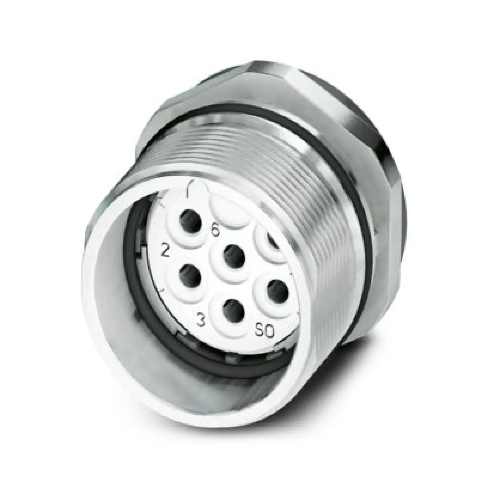 Phoenix Contact 1619867 Device connector front mounting CA-09S1N8A6Y00 (img_001) Phoenix Contact 1619867 Device connector front mounting CA-09S1N8A6Y00 (img_001)