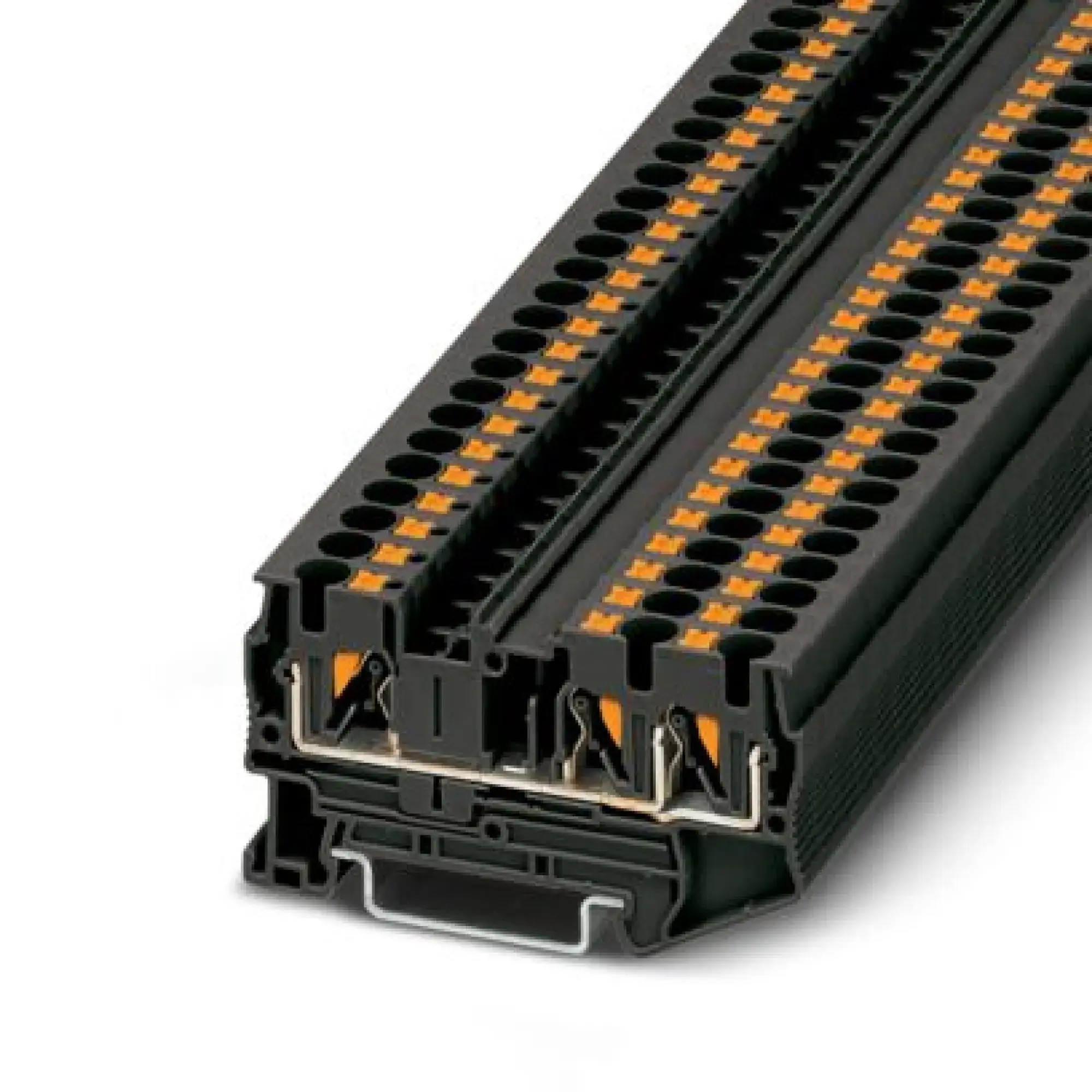 Phoenix Contact 3211255 Feed-through terminal block PT 4-TWIN BK (img_001)