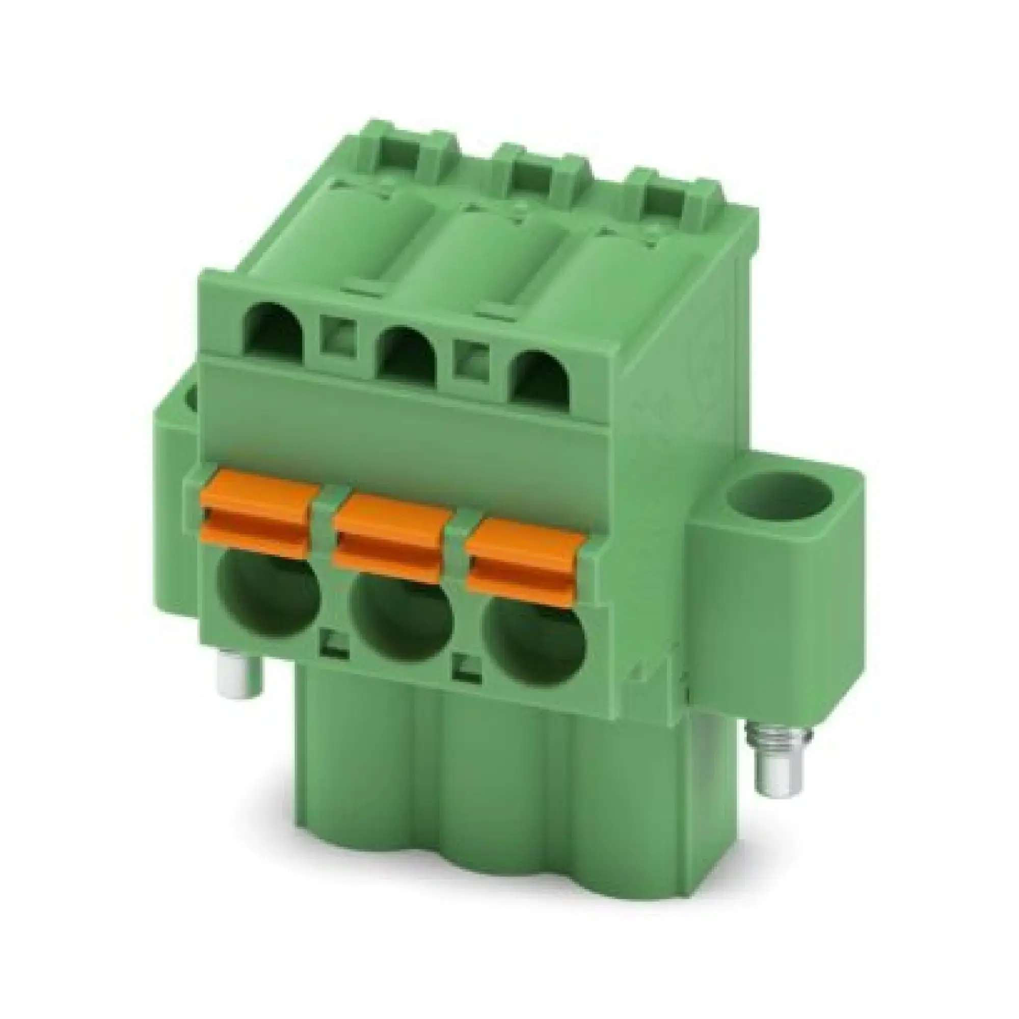 Phoenix Contact 1873812 PCB connector FKCVW 2,5/ 3-STF-5,08 (img_001) Phoenix Contact 1873812 PCB connector FKCVW 2,5/ 3-STF-5,08 (img_001)