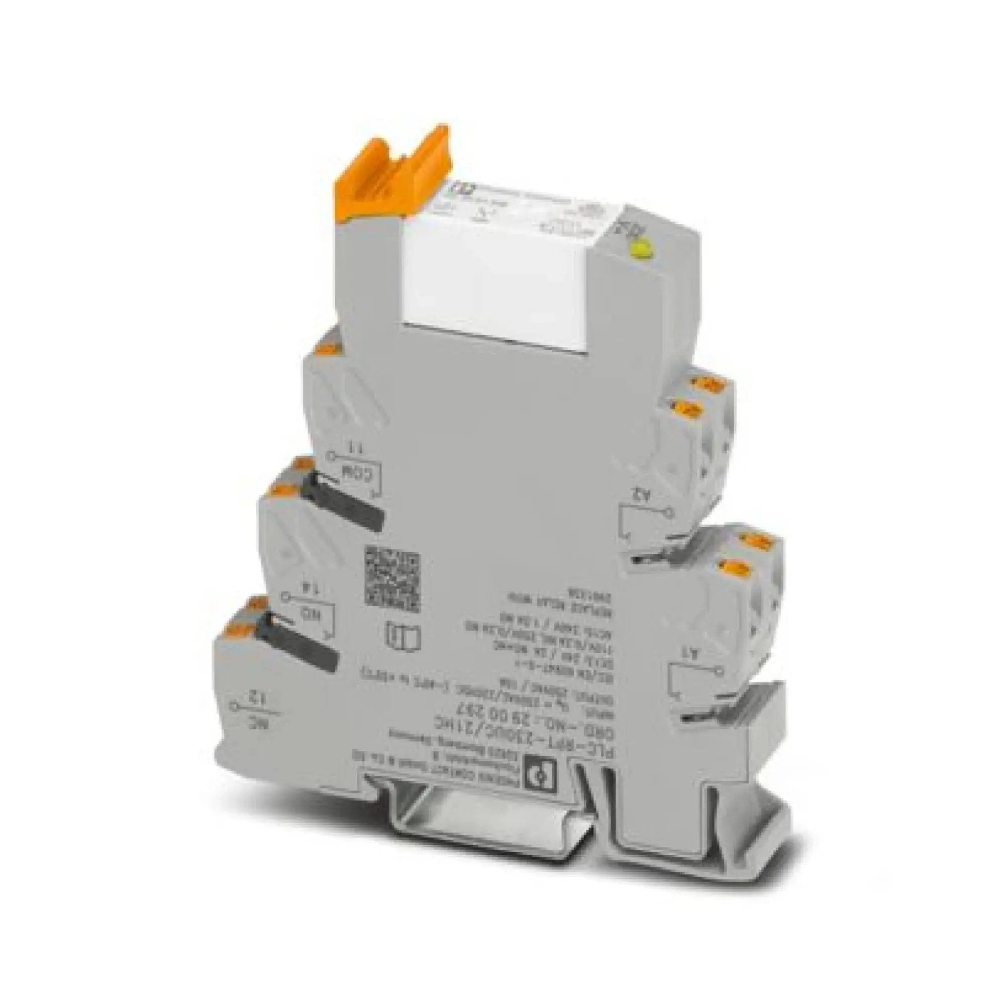 Phoenix Contact 2900297 Relay module PLC-RPT-230UC/21HC (img_001)