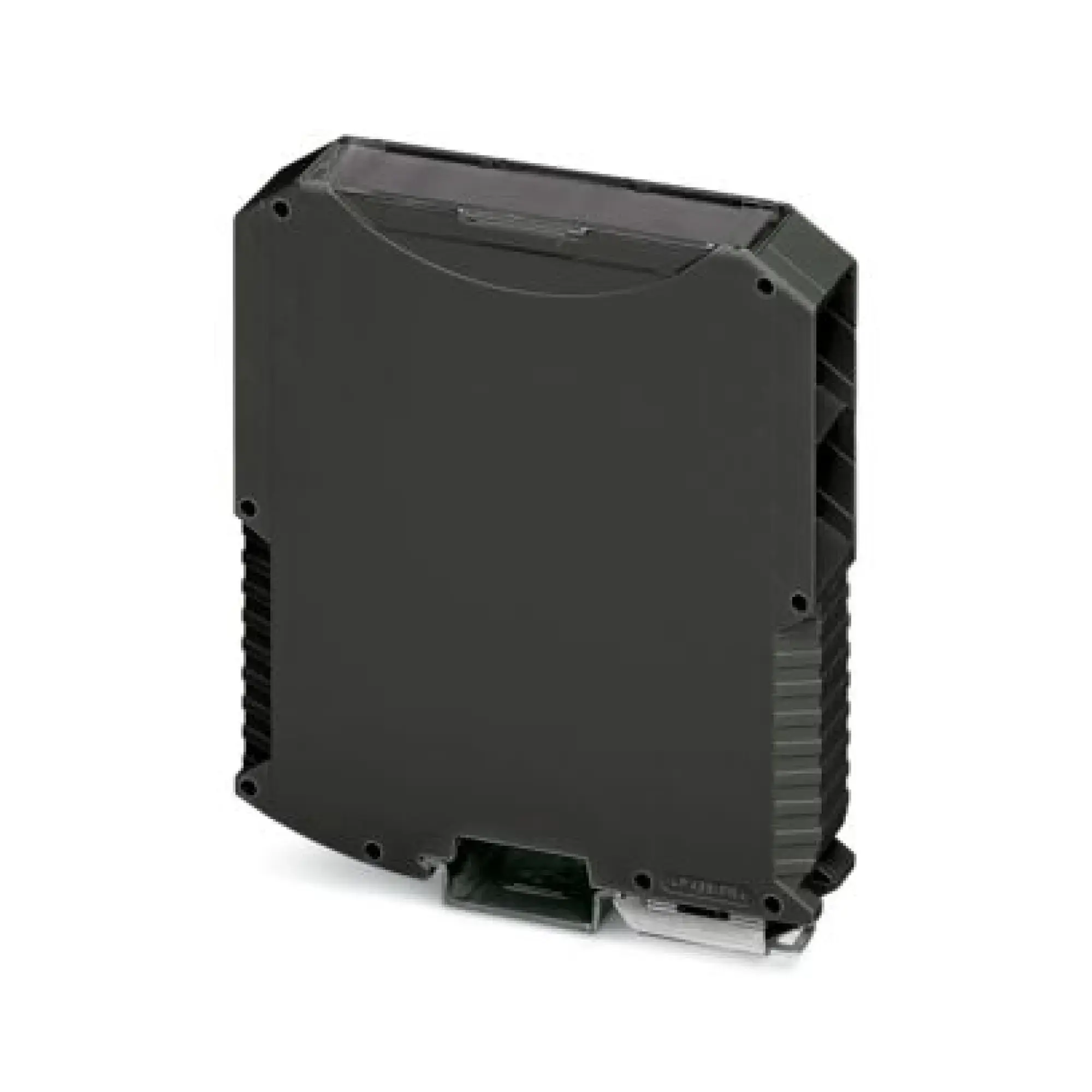 Phoenix Contact 2869249 Electronics housing ME MAX 22,5 G 2-2 BK (img_001)