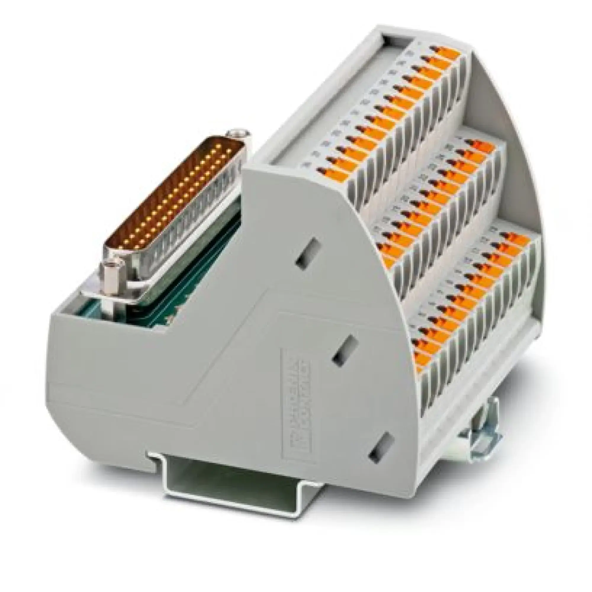 Phoenix Contact 2904261 Termination board VIP-3/PT/D37SUB/M/LED (img_001)