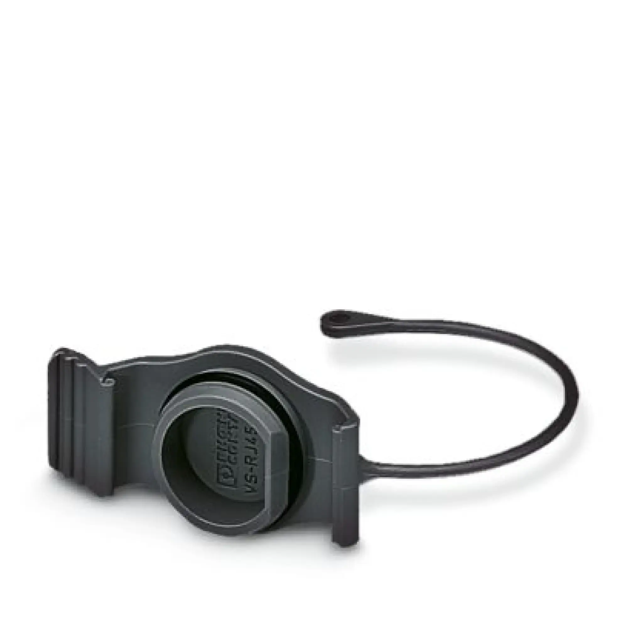 Phoenix Contact 1658066 Protective cover VS-08-SD-F-BK (img_001)